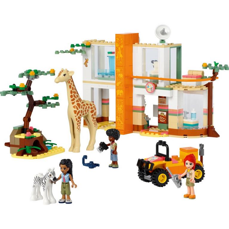 41717 - LEGO - 41717 Aller au contenu principal