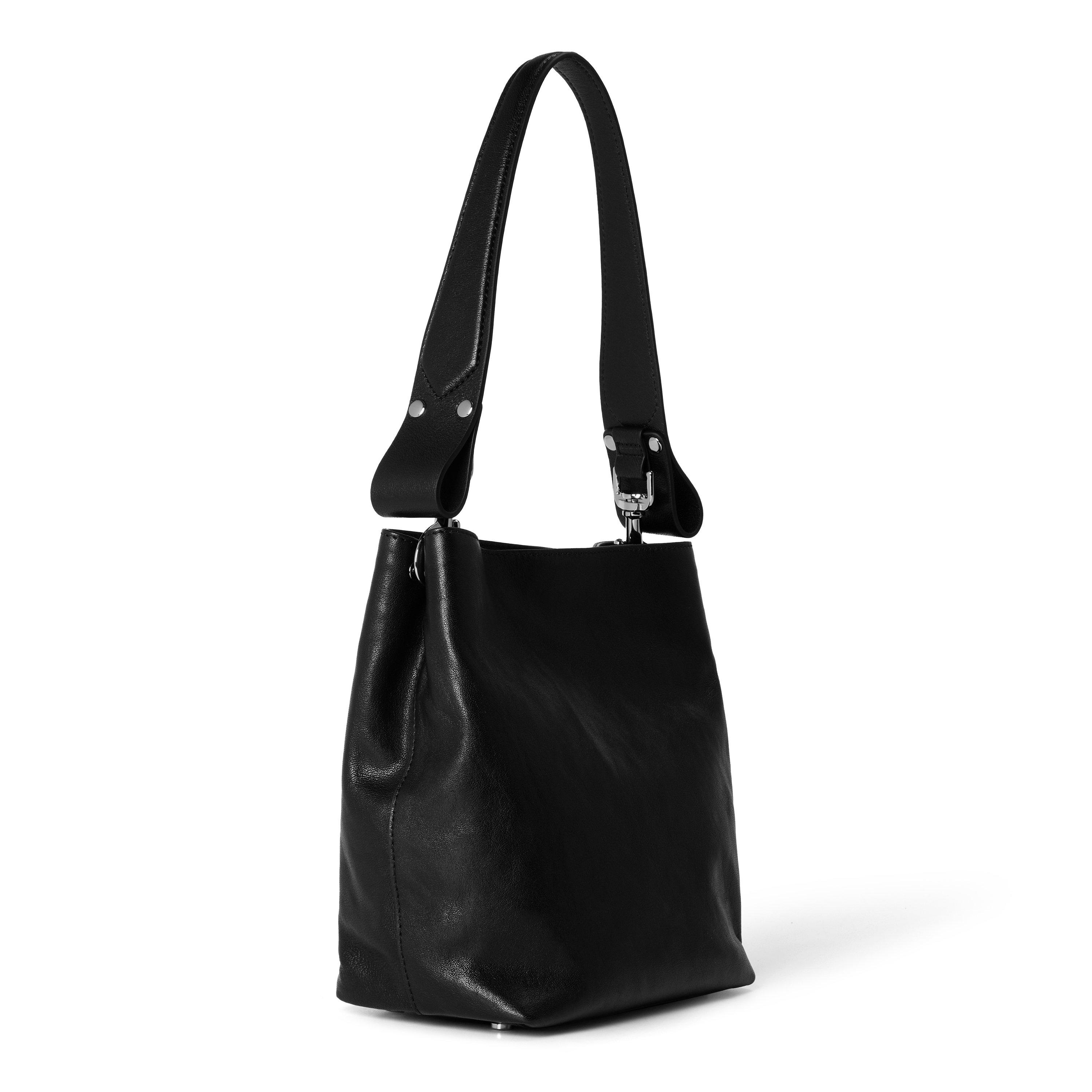 BLACK - Vivienne Westwood - Viv Lottie Bkt Small Ld64 - 2