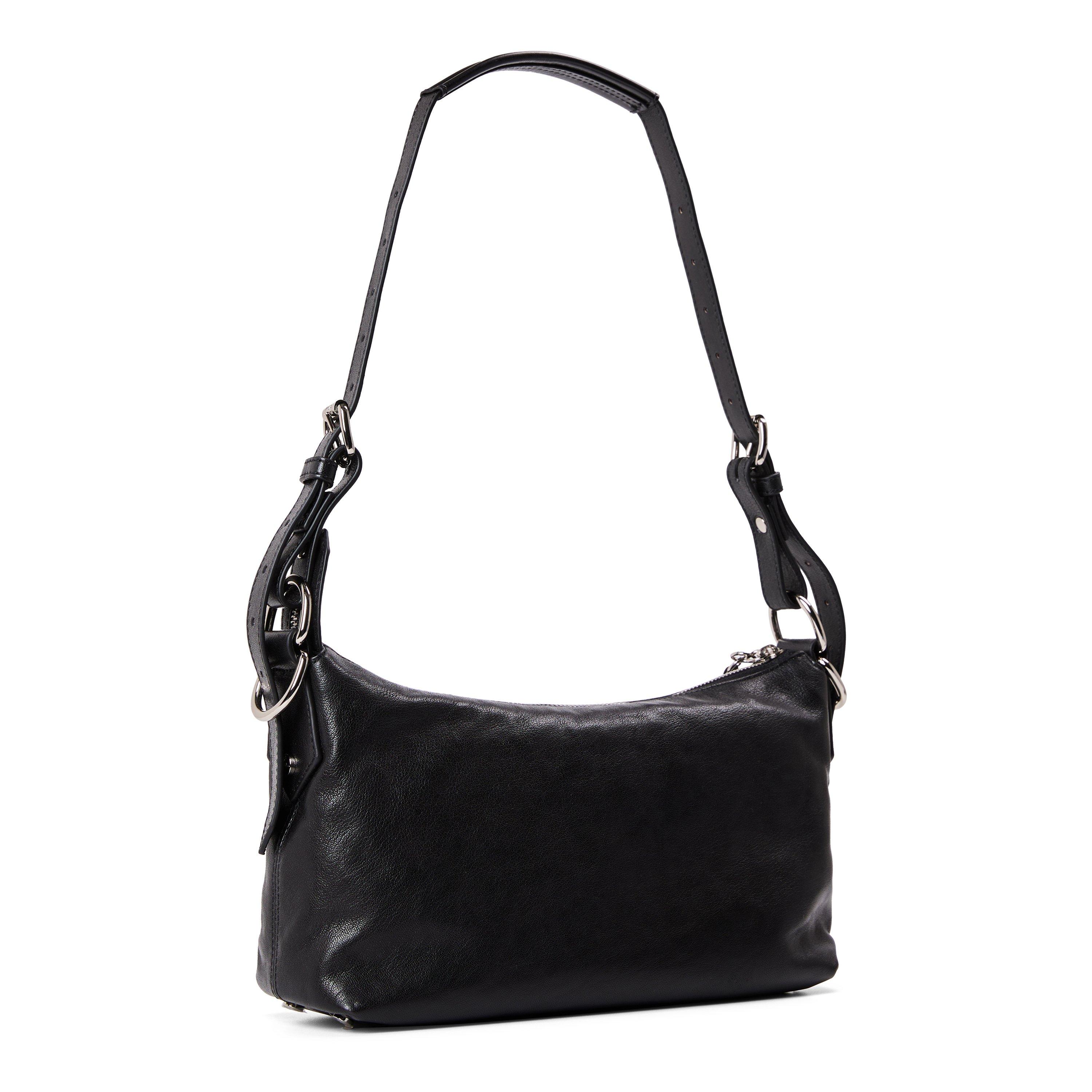 BLACK - Vivienne Westwood - Viv Emma Shoulder Ld64 - 2