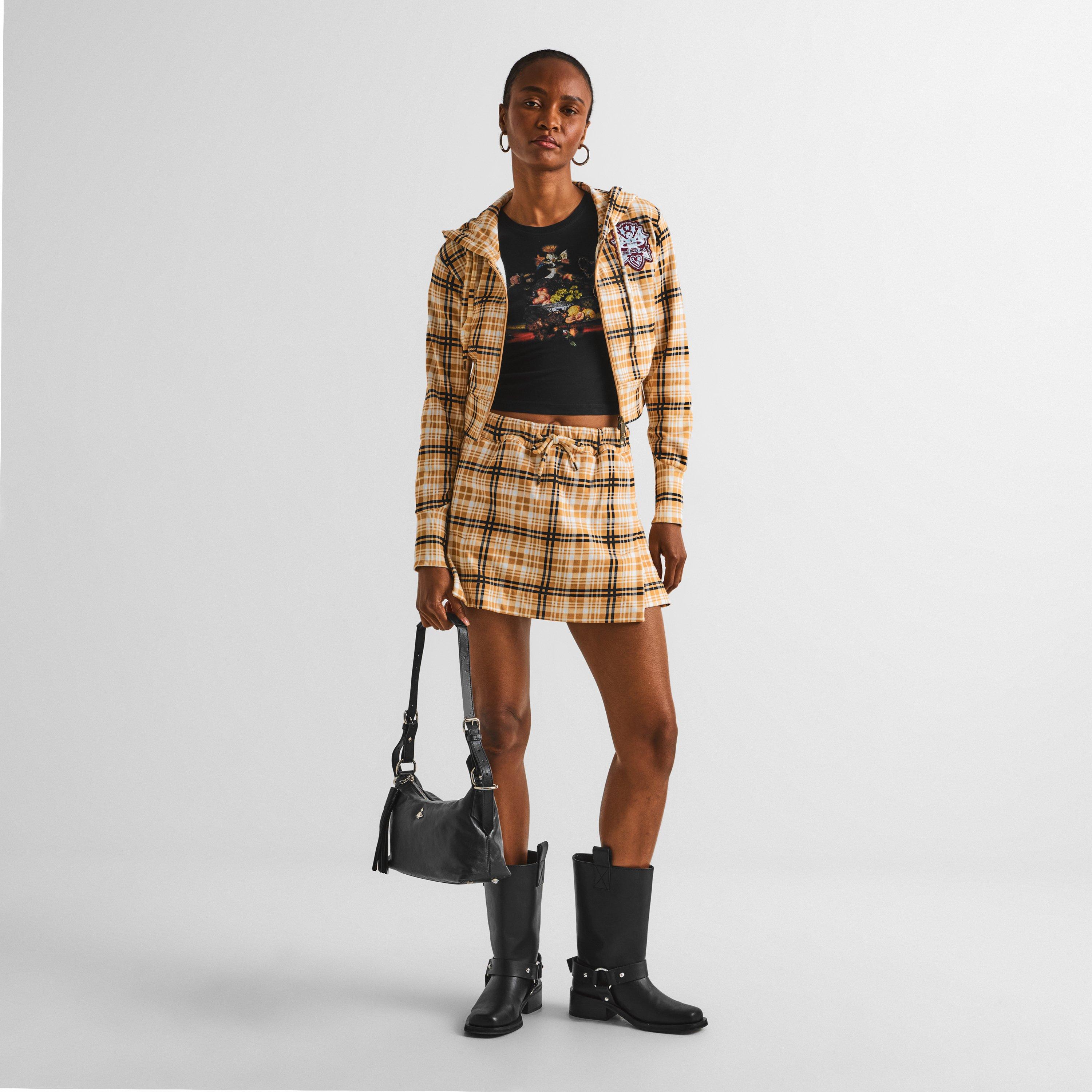BLACK - Vivienne Westwood - EMMA SHOULDER BAG - 6