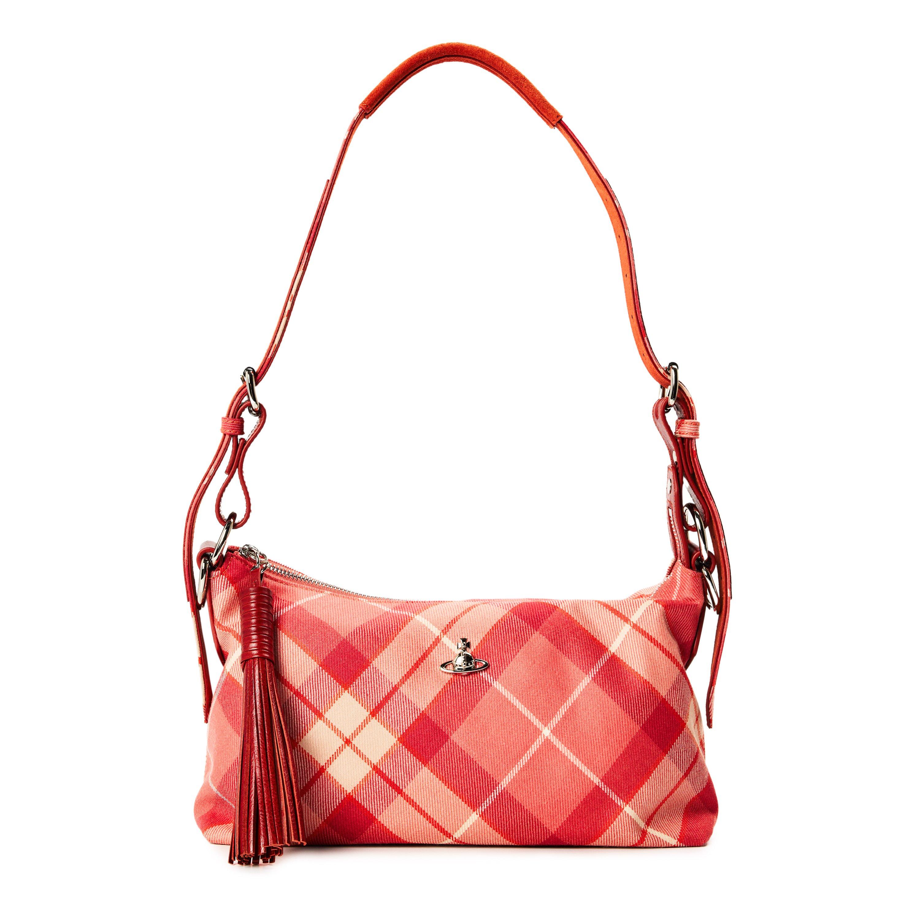 EMMA SHOULDER BAG