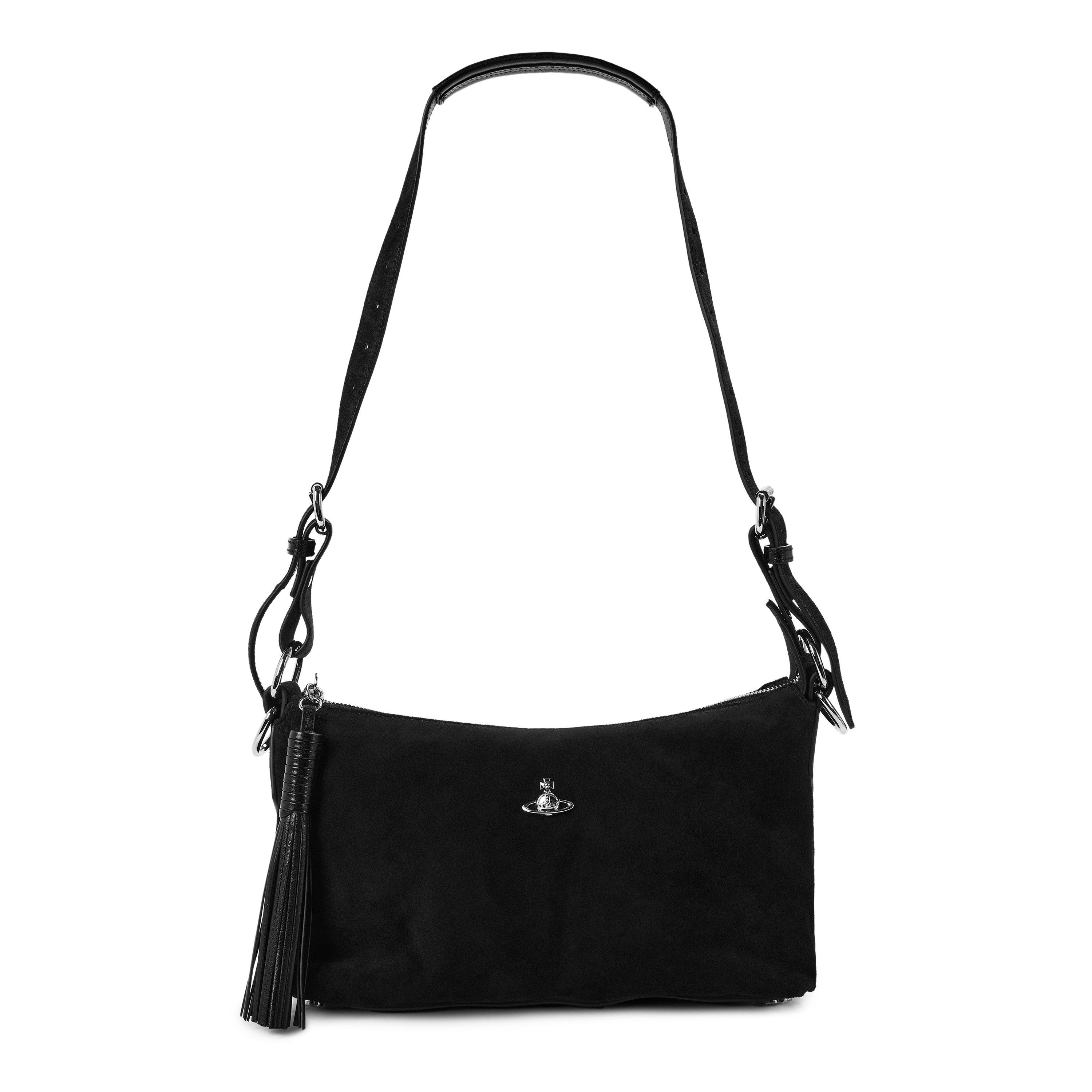 EMMA SHOULDER BAG