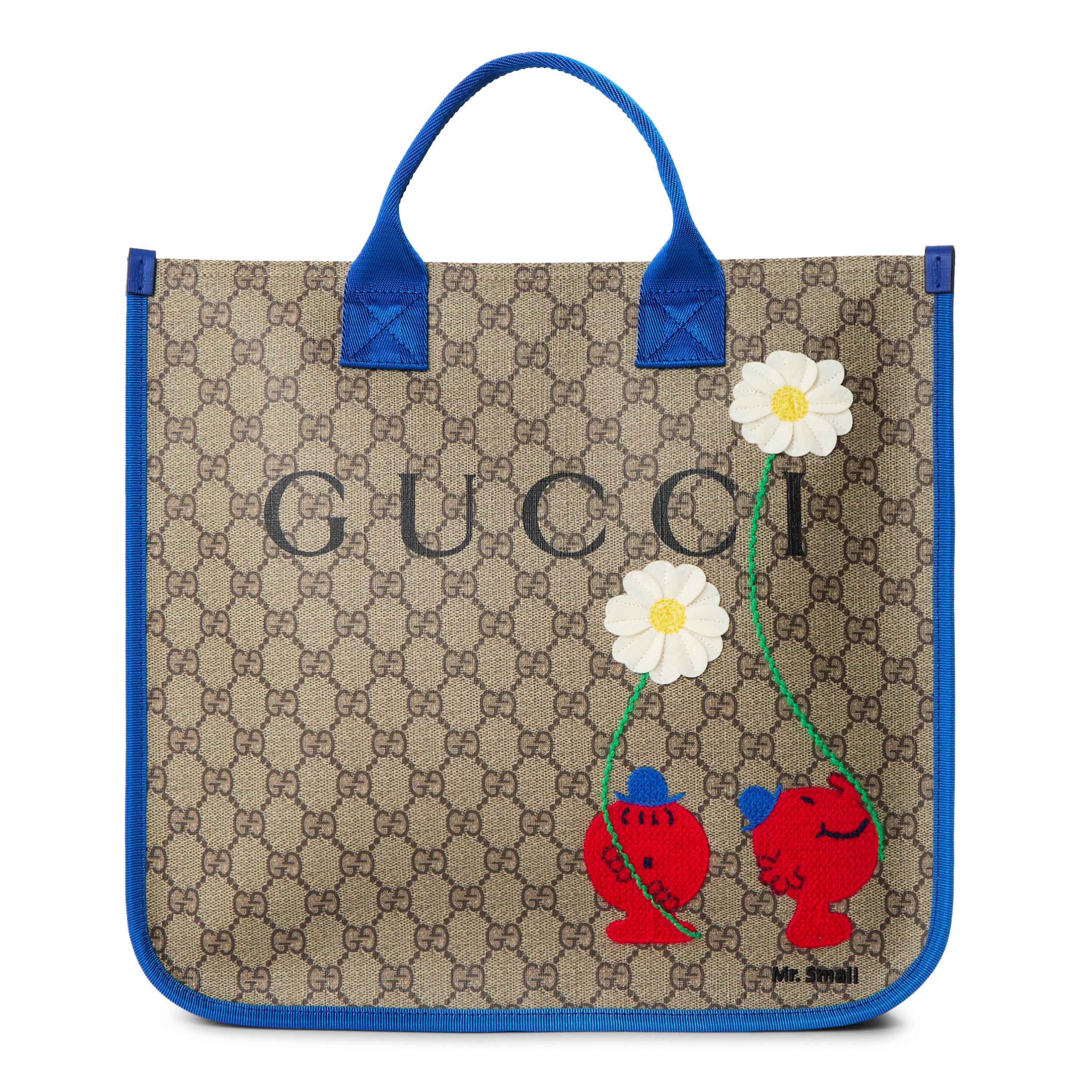 Gucci Gucci Graphic Bag Jn61