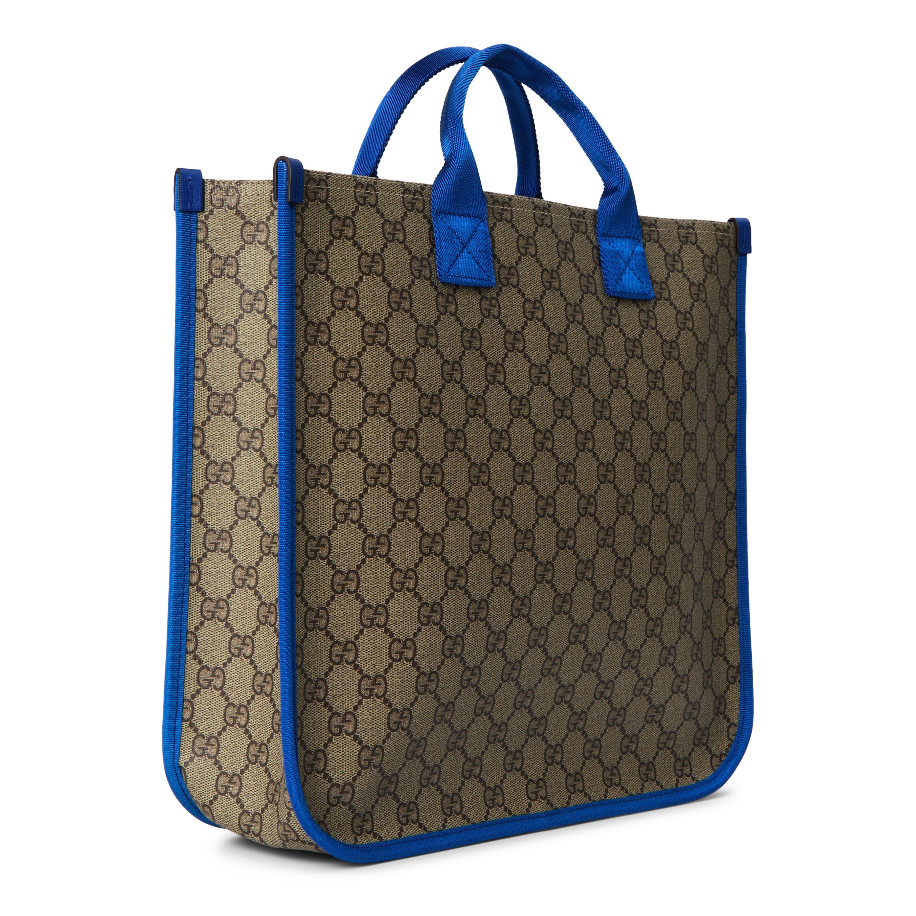 Multi 8592 - Gucci - Gucci Graphic Bag Jn61 - 2