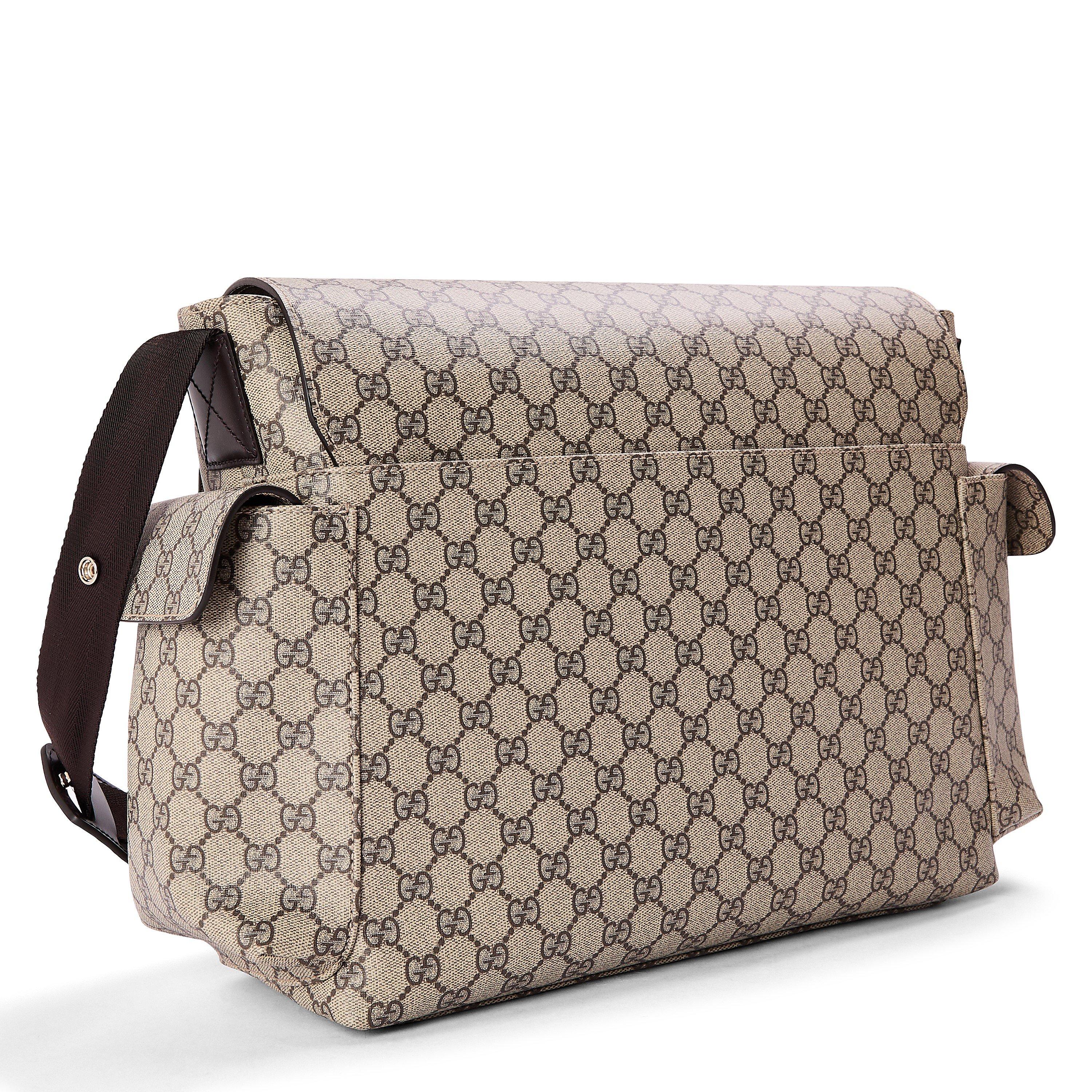 Beige 8588 - Gucci - Gucci GG Mamas Bag Bb00 - 2