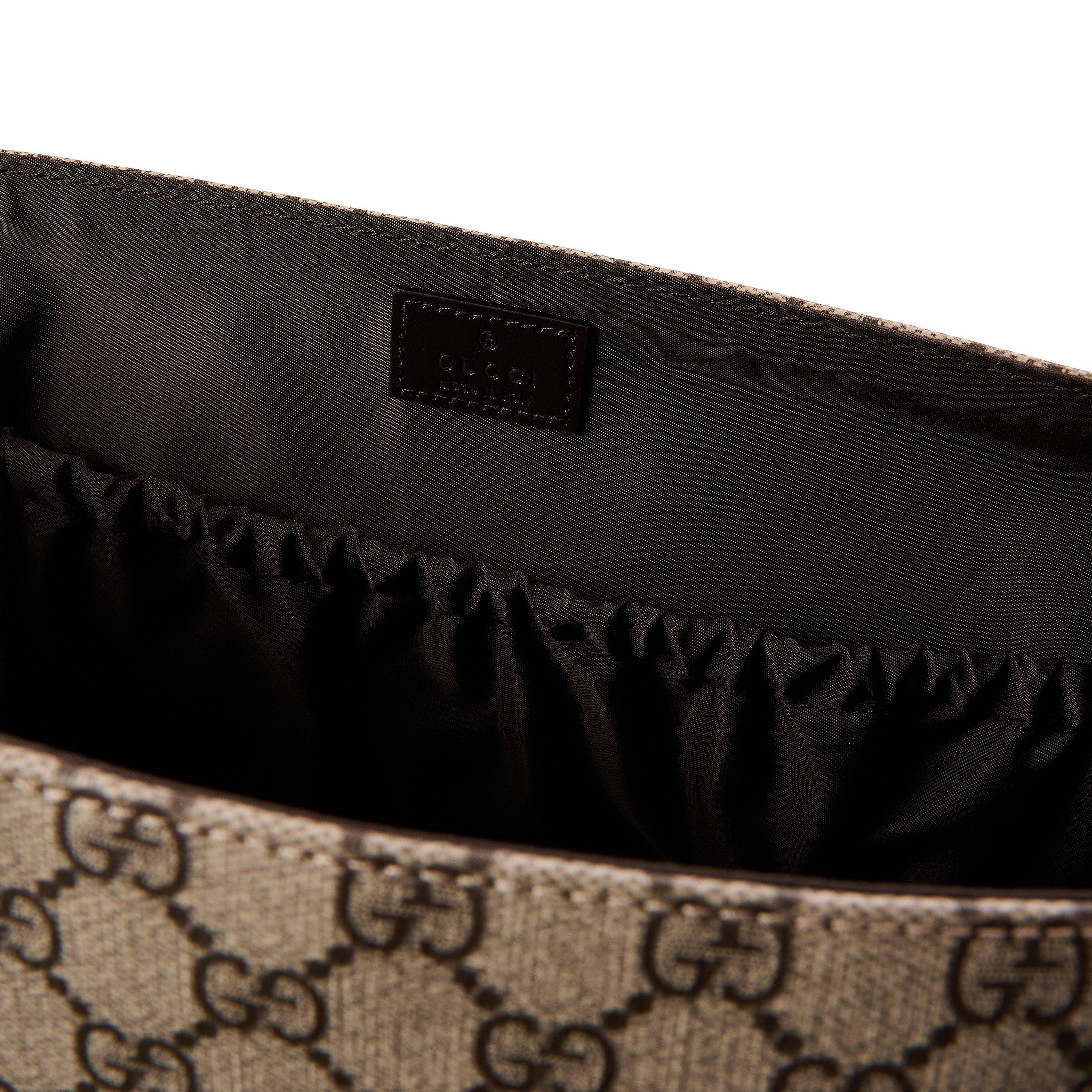 Beige 8588 - Gucci - Gucci GG Mamas Bag Bb00 - 3