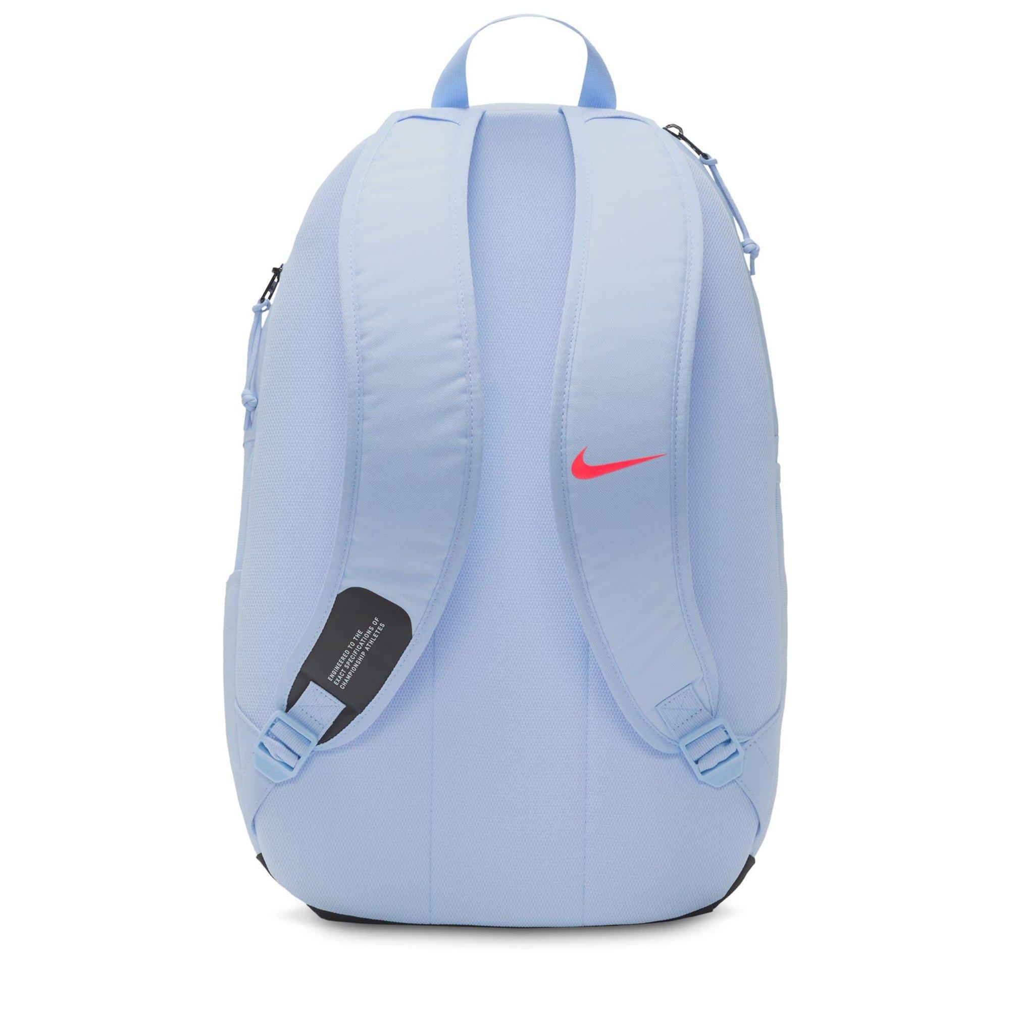 Blue - Nike - Academy Team Mens Backpack - 2
