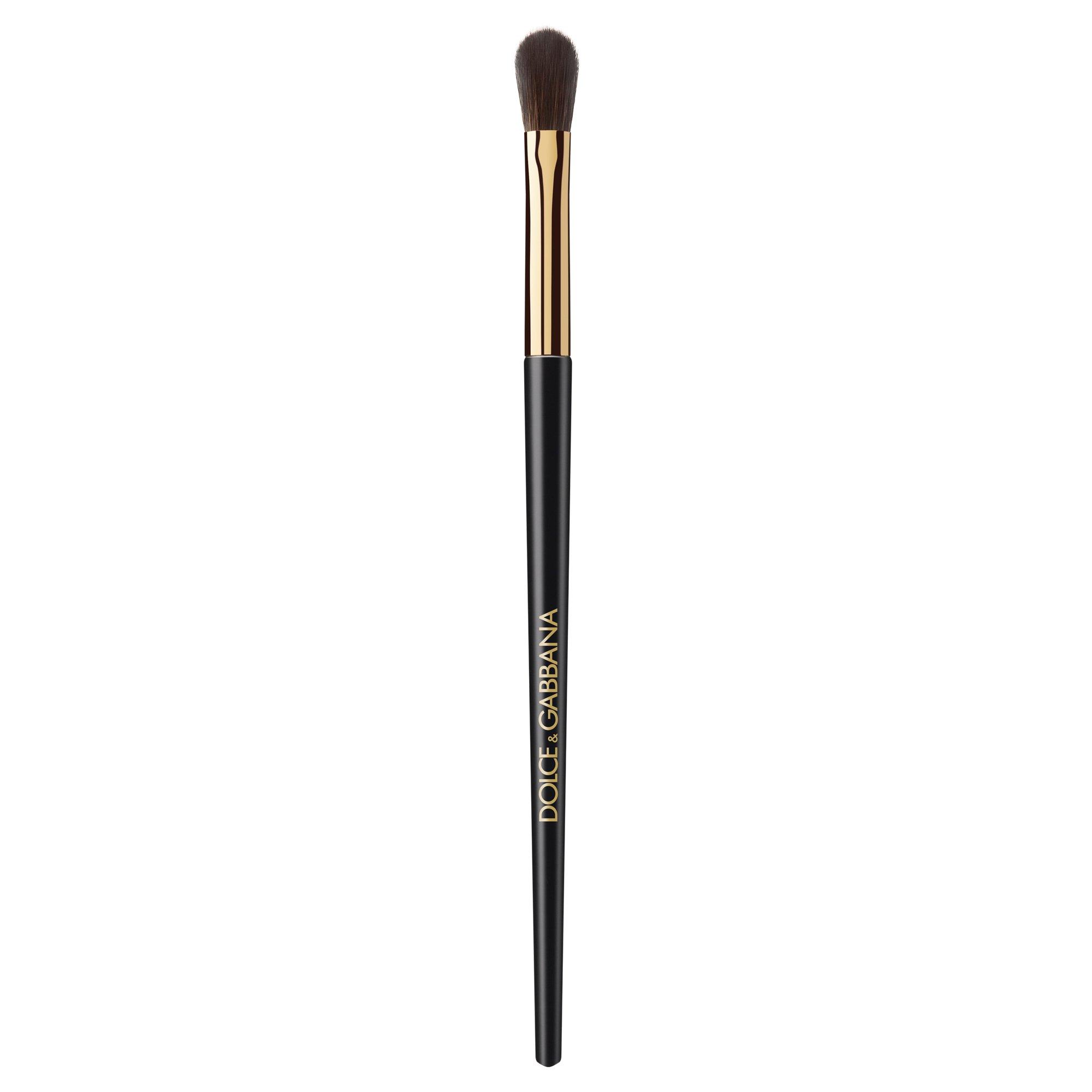 Black - Dolce and Gabbana - Blending Brush