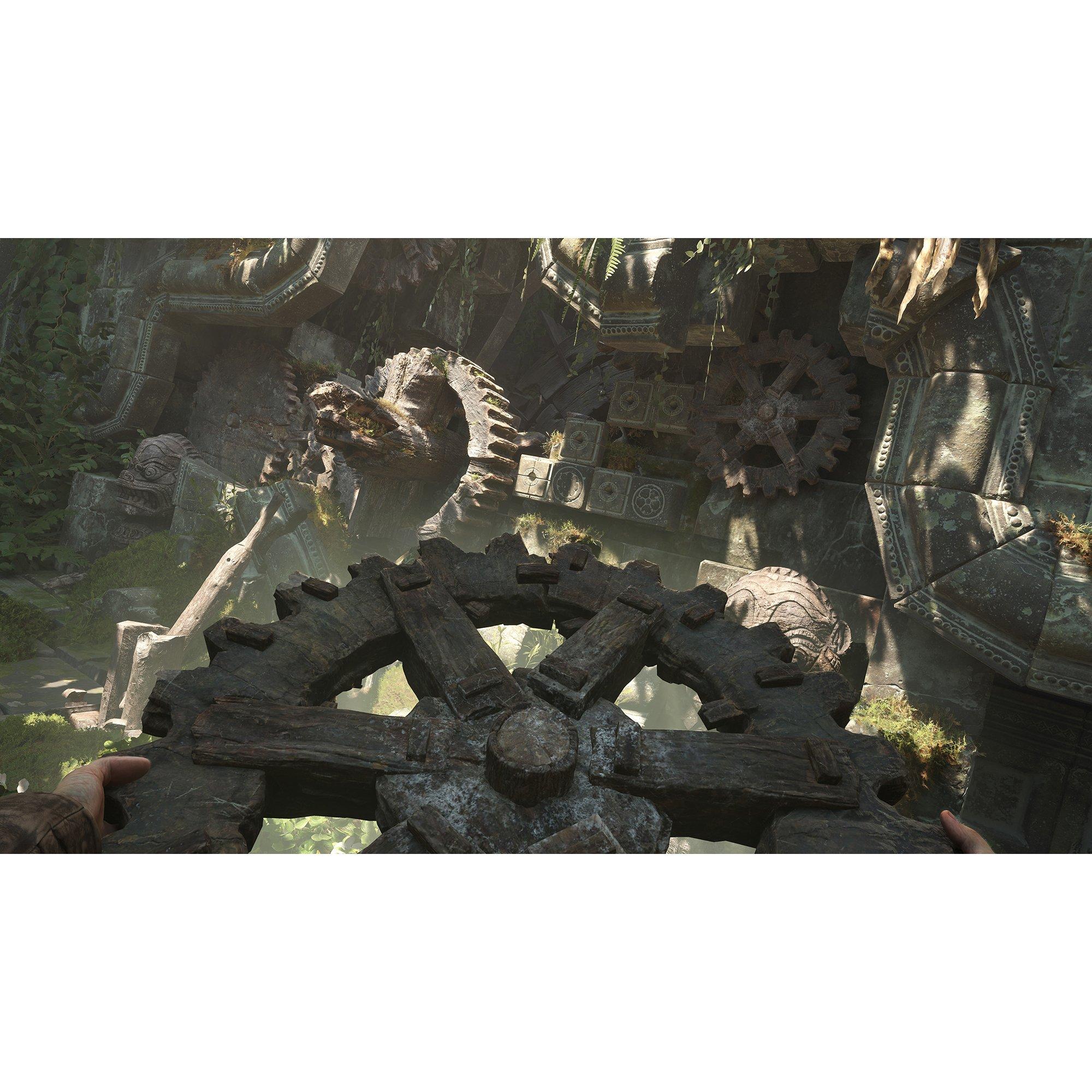 PS5 - Bethesda - Indiana Jones and the Great Circle - 7