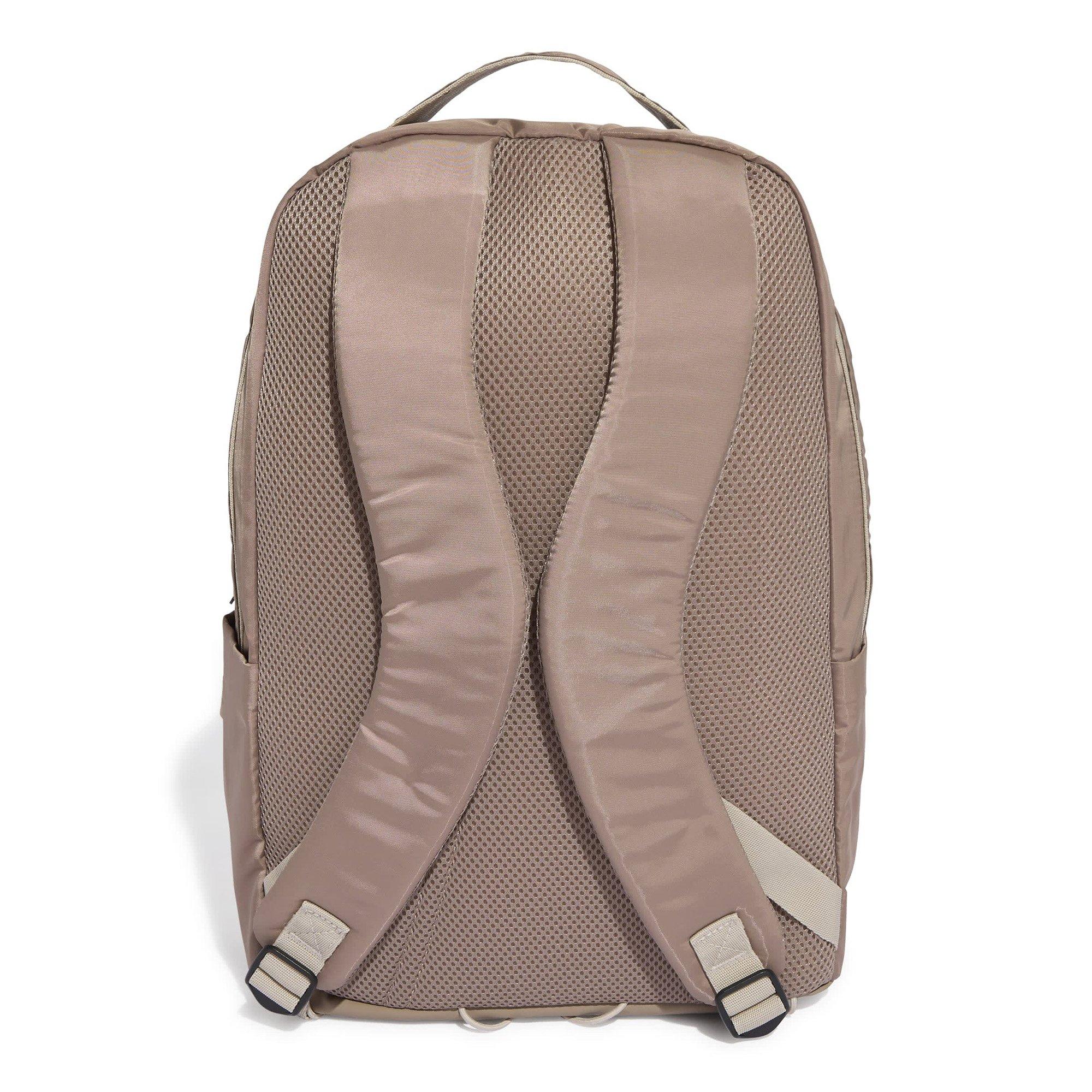 ChaBrwn/WonAlum - adidas - Yoga Backpack - 2