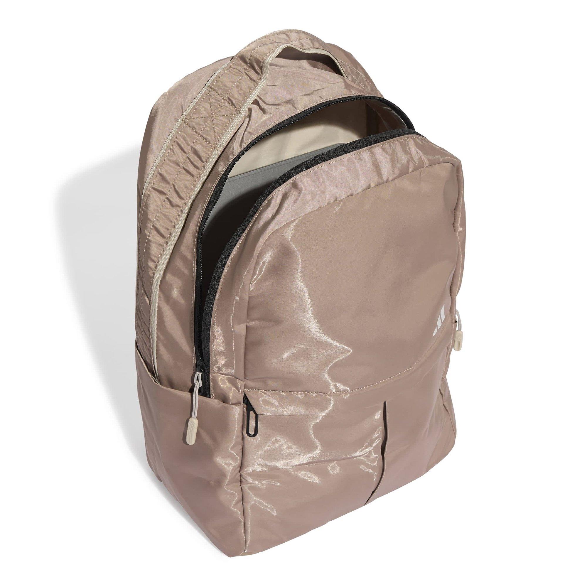 ChaBrwn/WonAlum - adidas - Yoga Backpack - 4