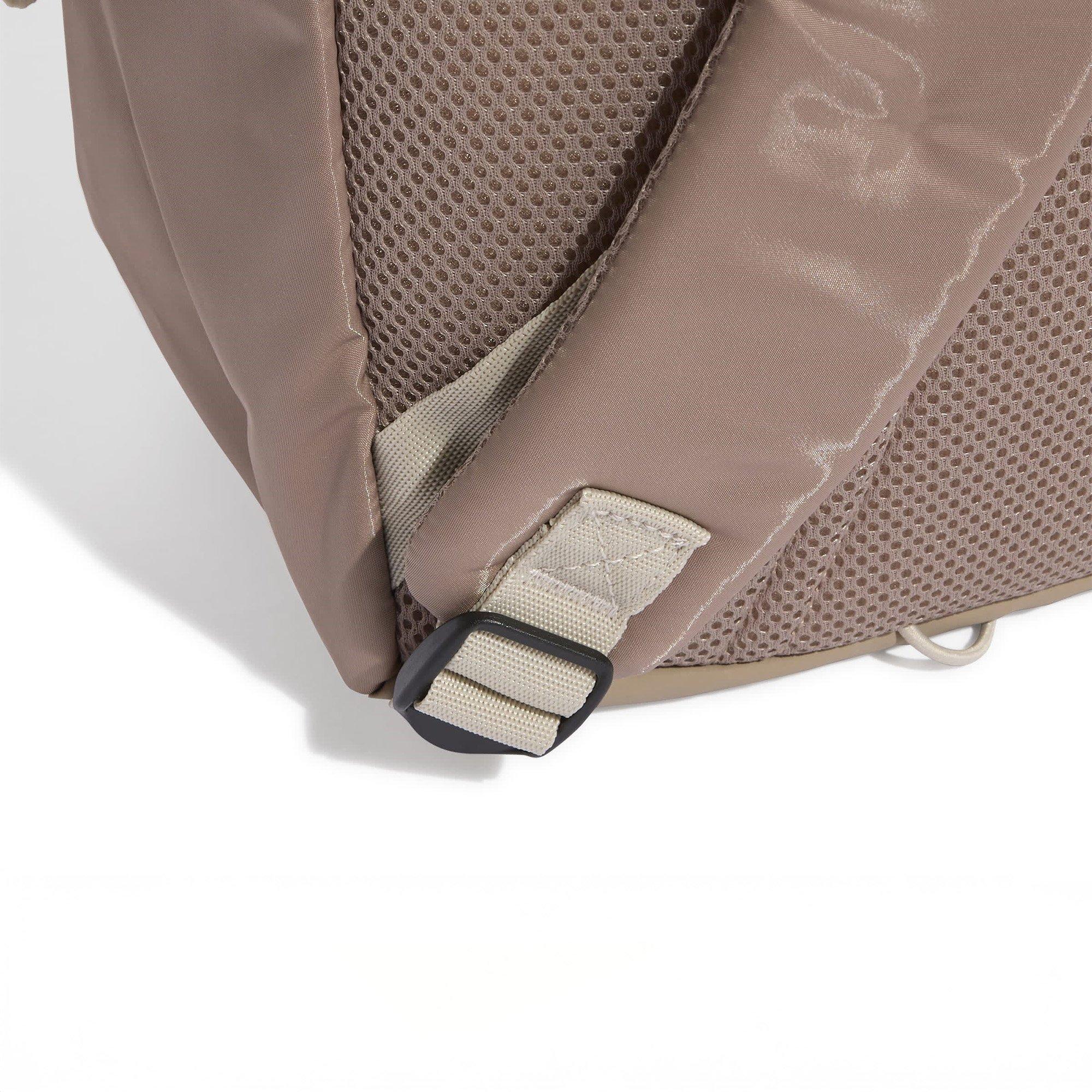 ChaBrwn/WonAlum - adidas - Yoga Backpack - 5