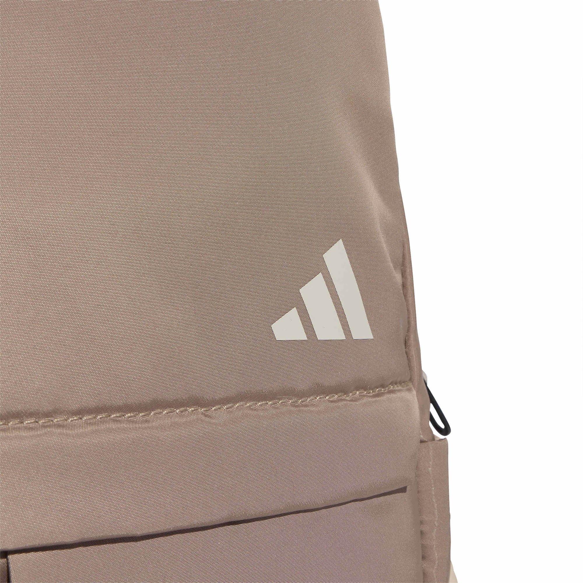 ChaBrwn/WonAlum - adidas - Yoga Backpack - 6