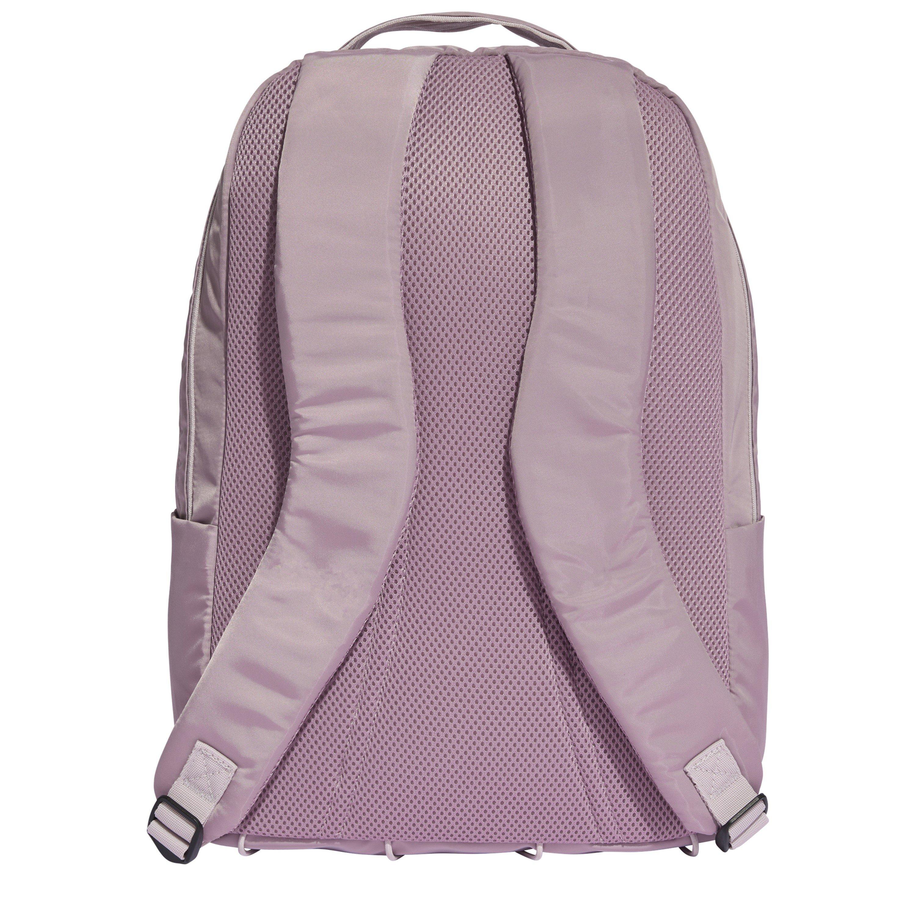 Pre Fig/Purple - adidas - Yoga Backpack - 2