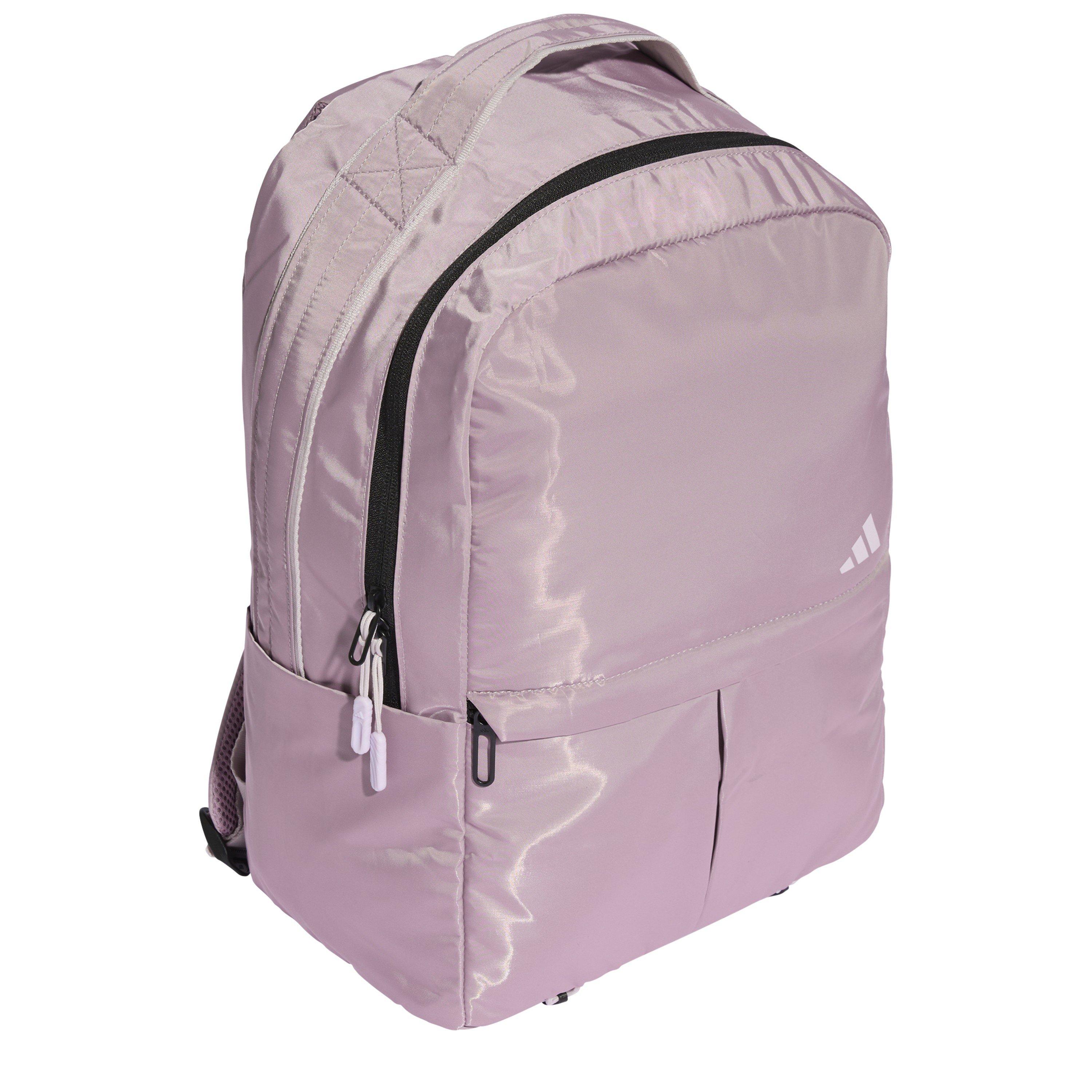 Pre Fig/Purple - adidas - Yoga Backpack - 3