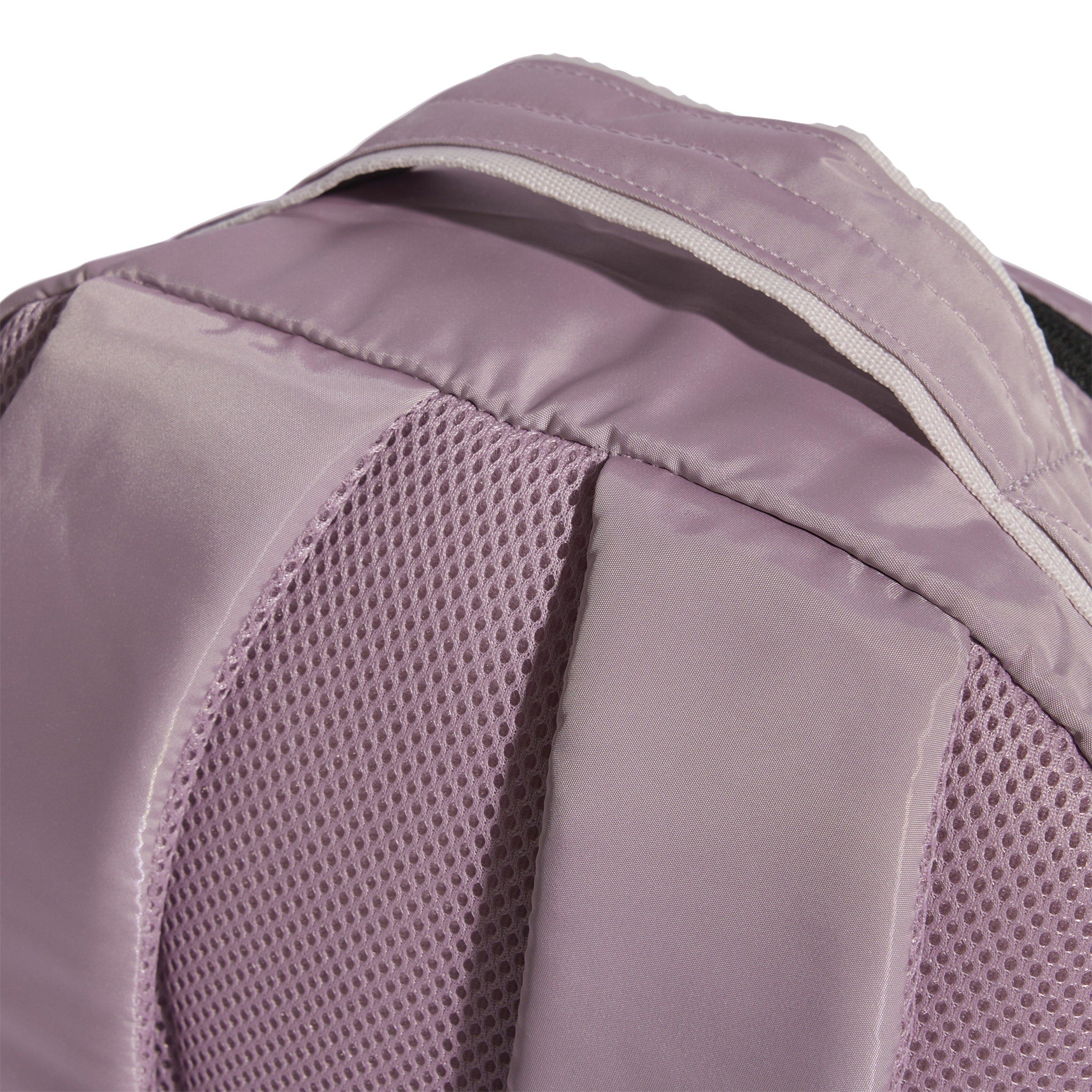 Pre Fig/Purple - adidas - Yoga Backpack - 6