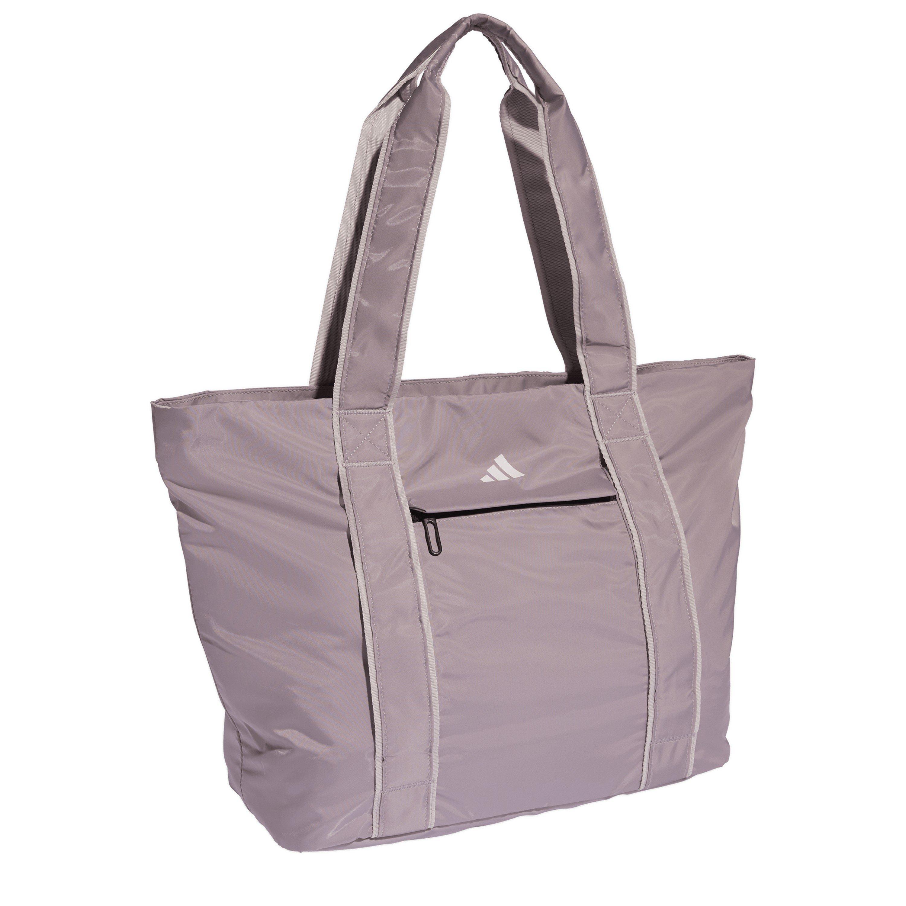 Pre Fig/Purple - adidas - Women's Yoga Tote Bag - 3