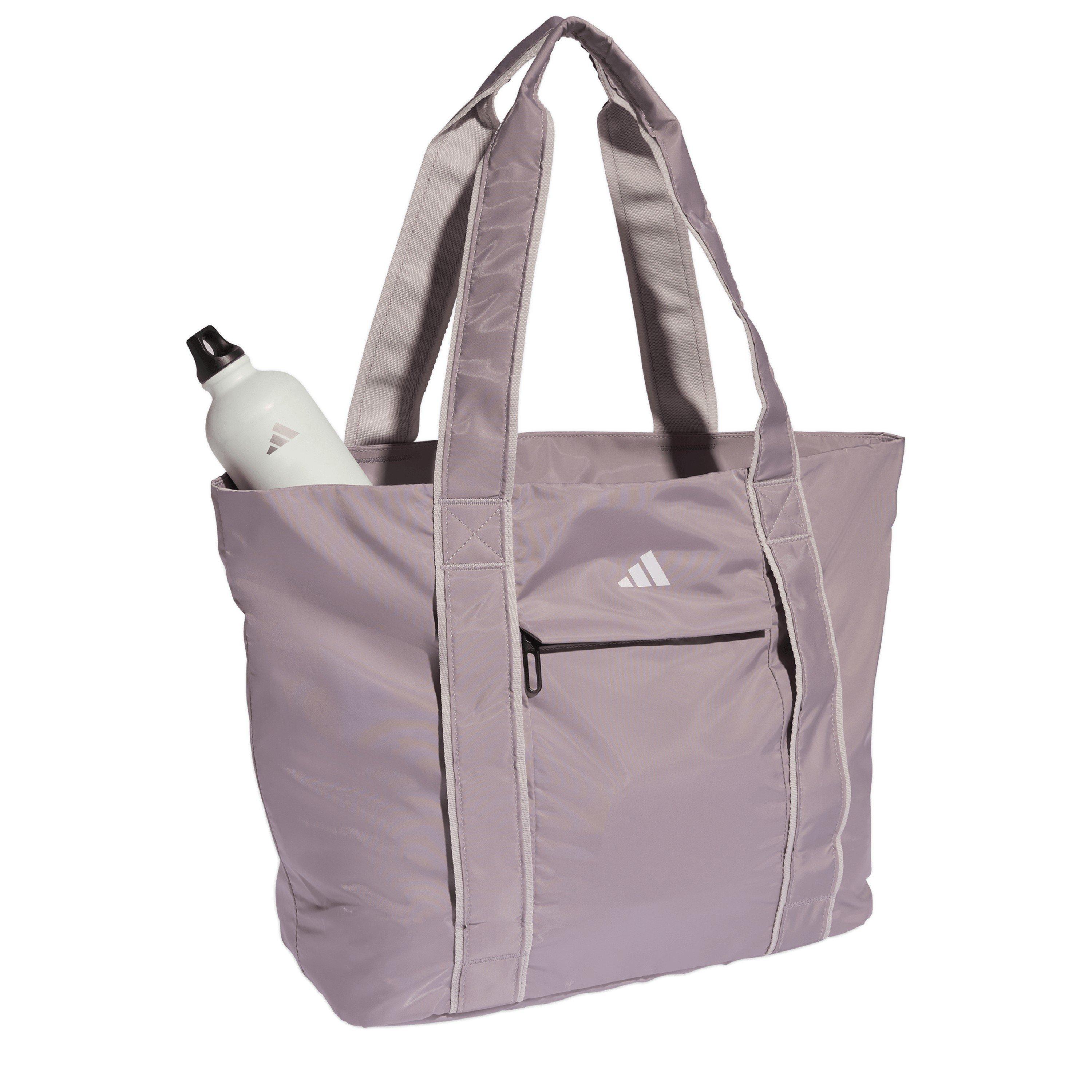 Pre Fig/Purple - adidas - Women's Yoga Tote Bag - 4