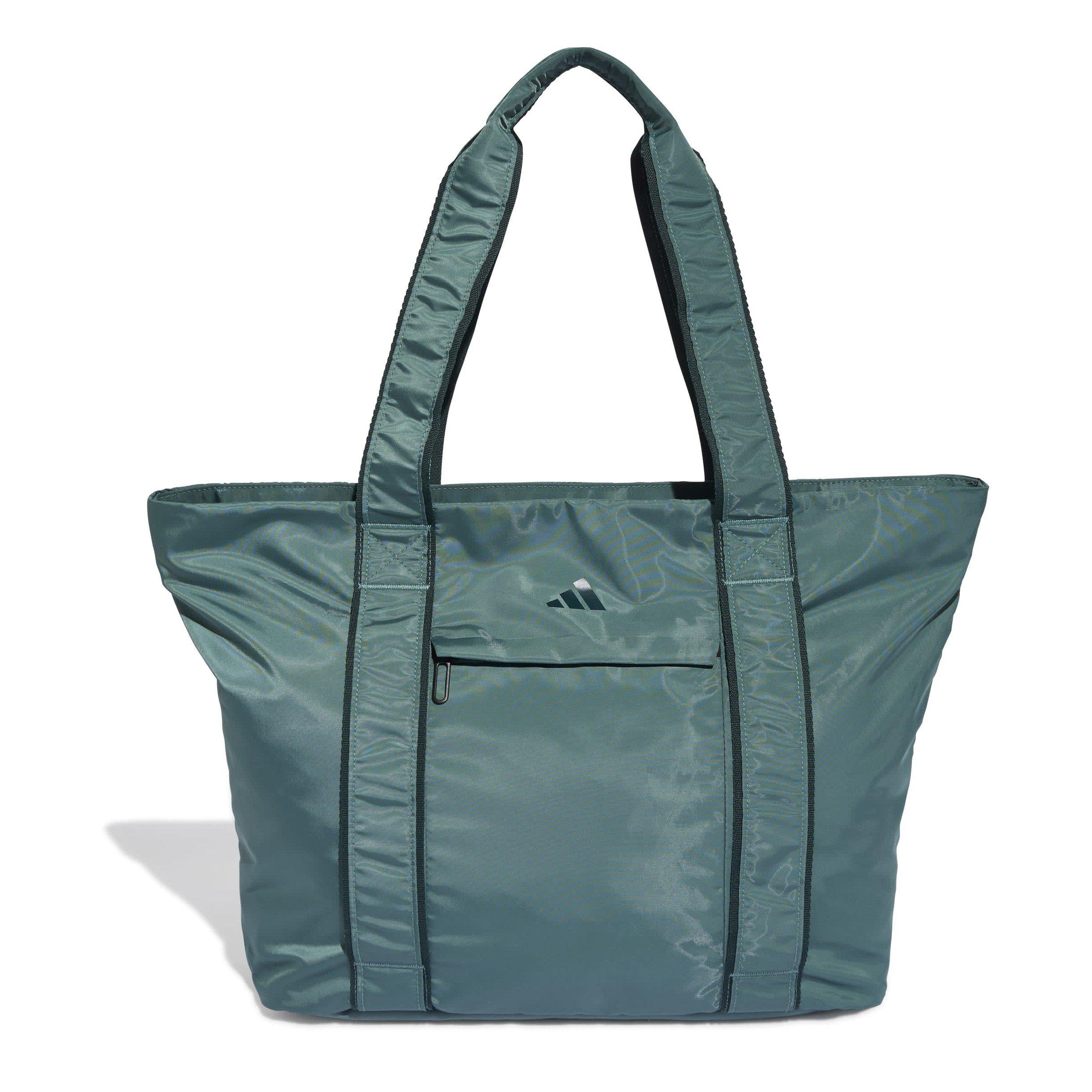 PreTeal/AurIvy - adidas - Women's Yoga Tote Bag - 1