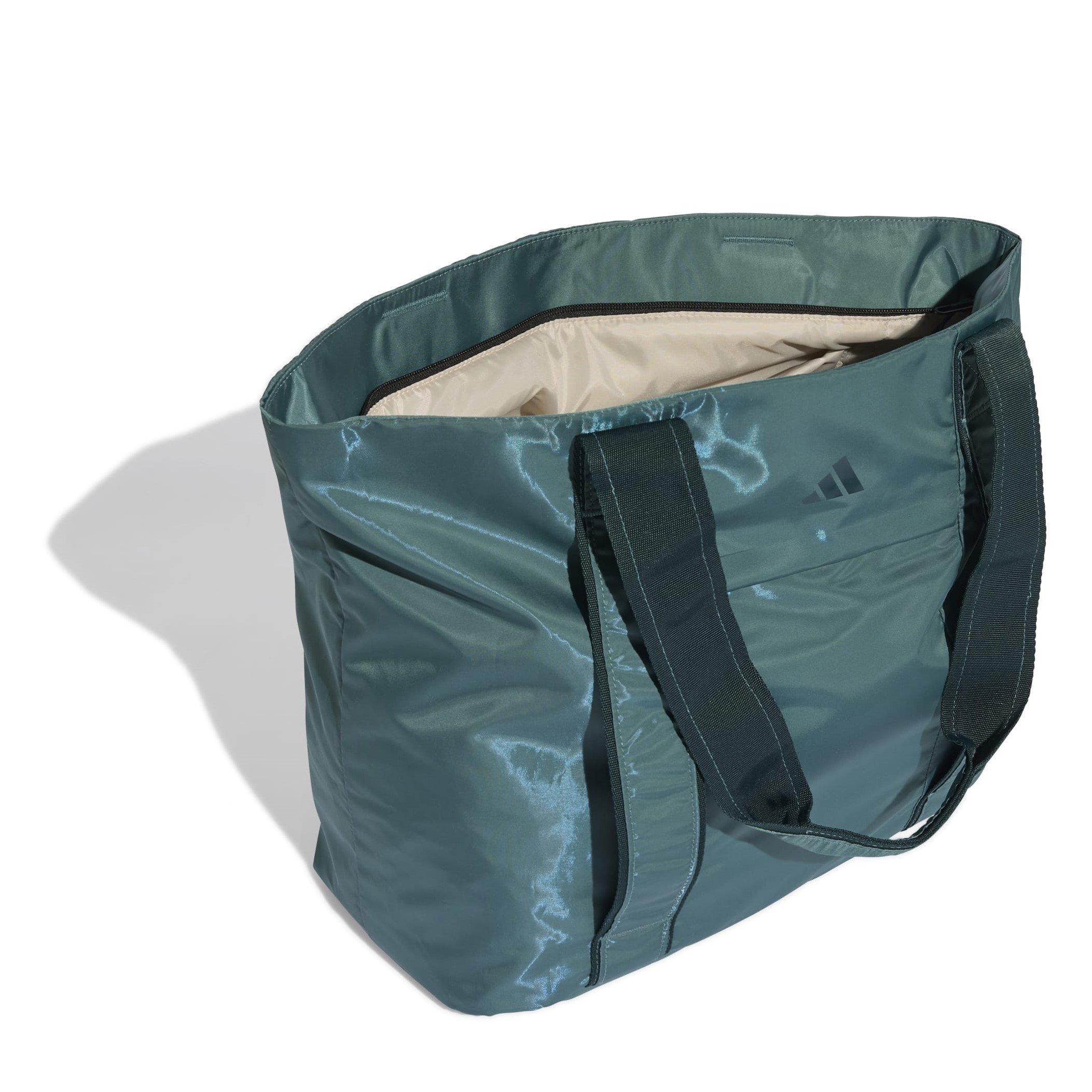 PreTeal/AurIvy - adidas - Women's Yoga Tote Bag - 4