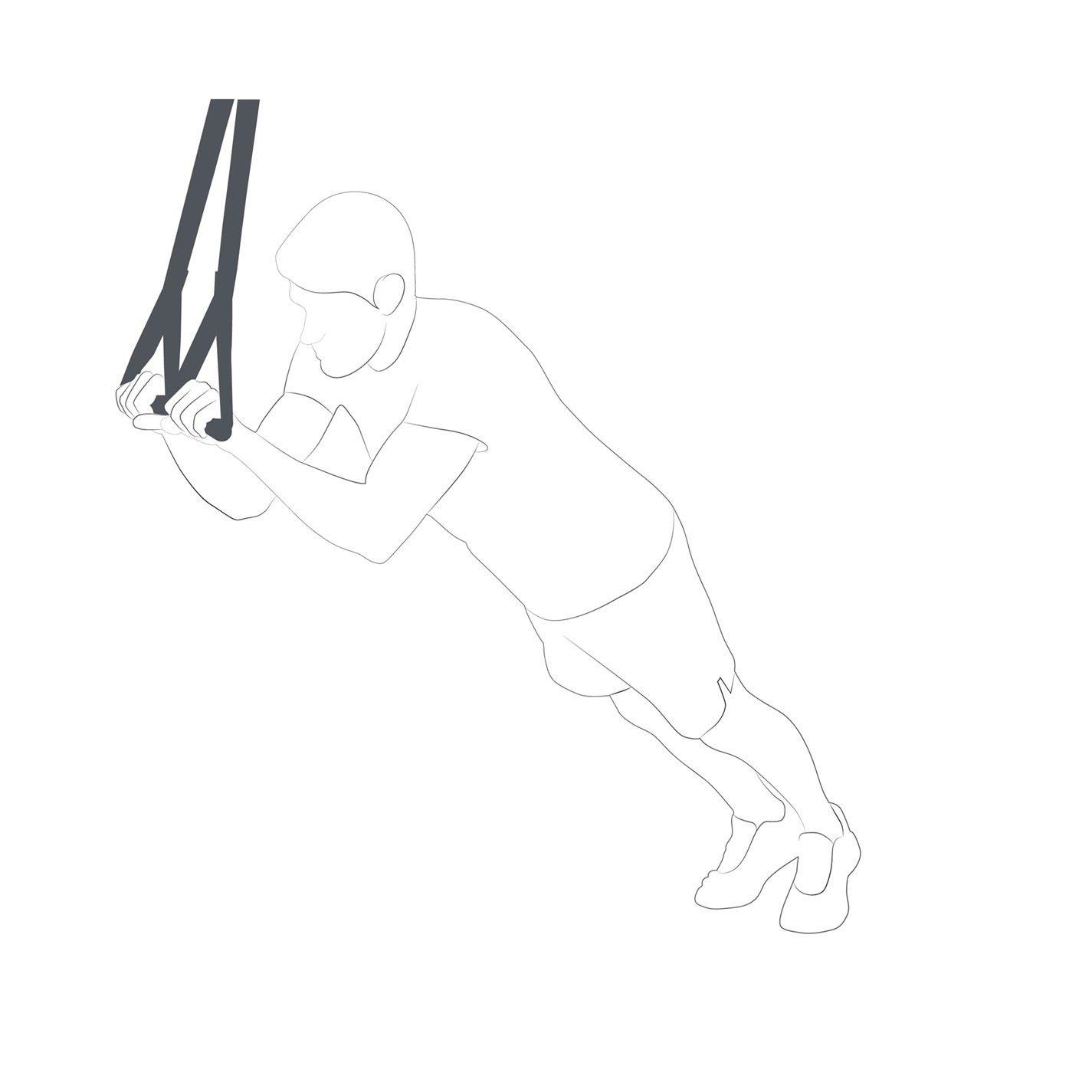 Black - Everlast - Adults Home Trainers - 12