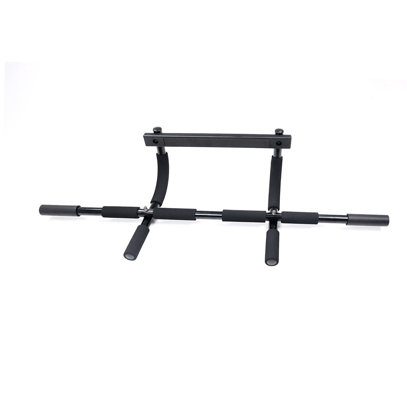 Black - Everlast - Adults Home Trainers - 3