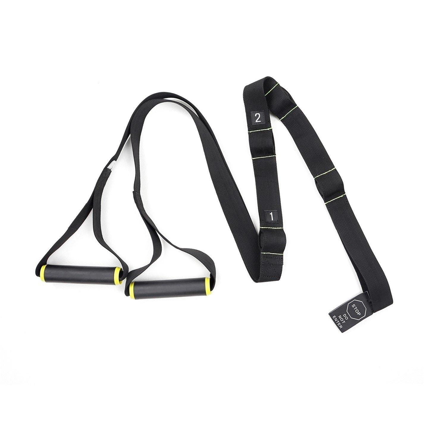 Black - Everlast - Adults Home Trainers - 6