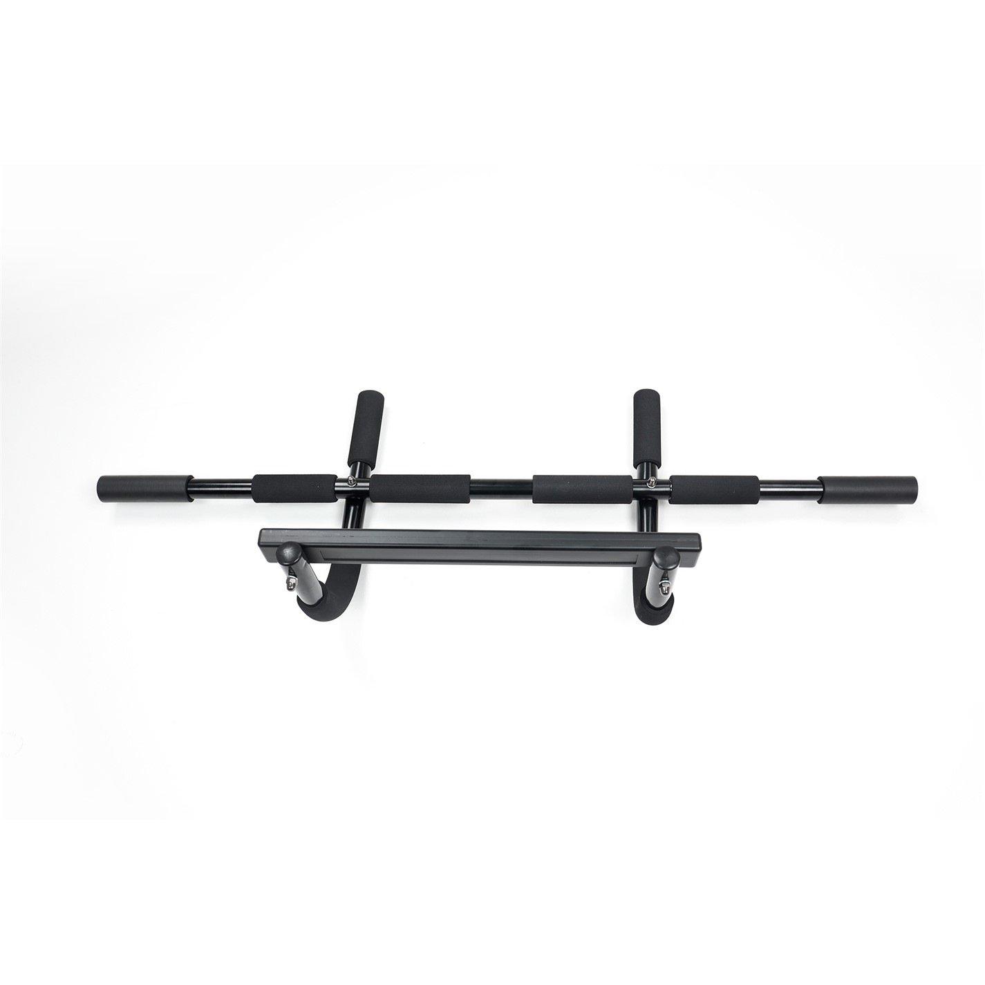 Black - Everlast - Adults Home Trainers - 8