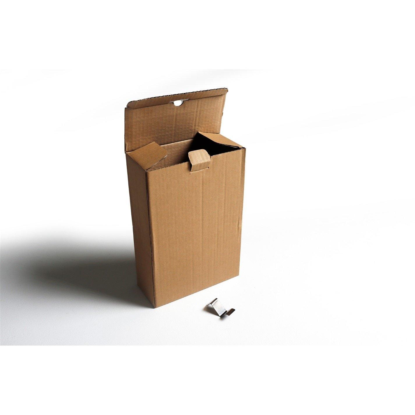 Black - Everlast - Adults Home Trainers - 9