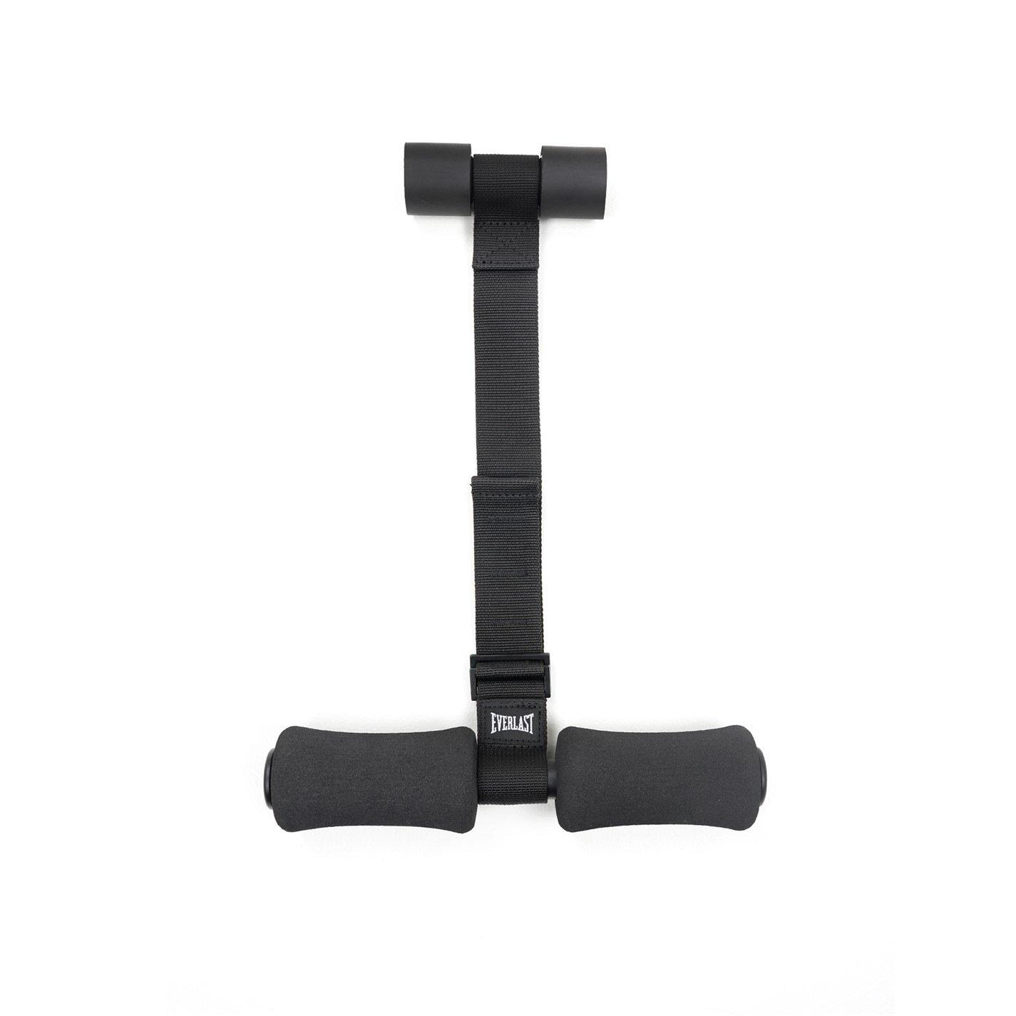 Black - Everlast - Under Door Trainer 61 - 2