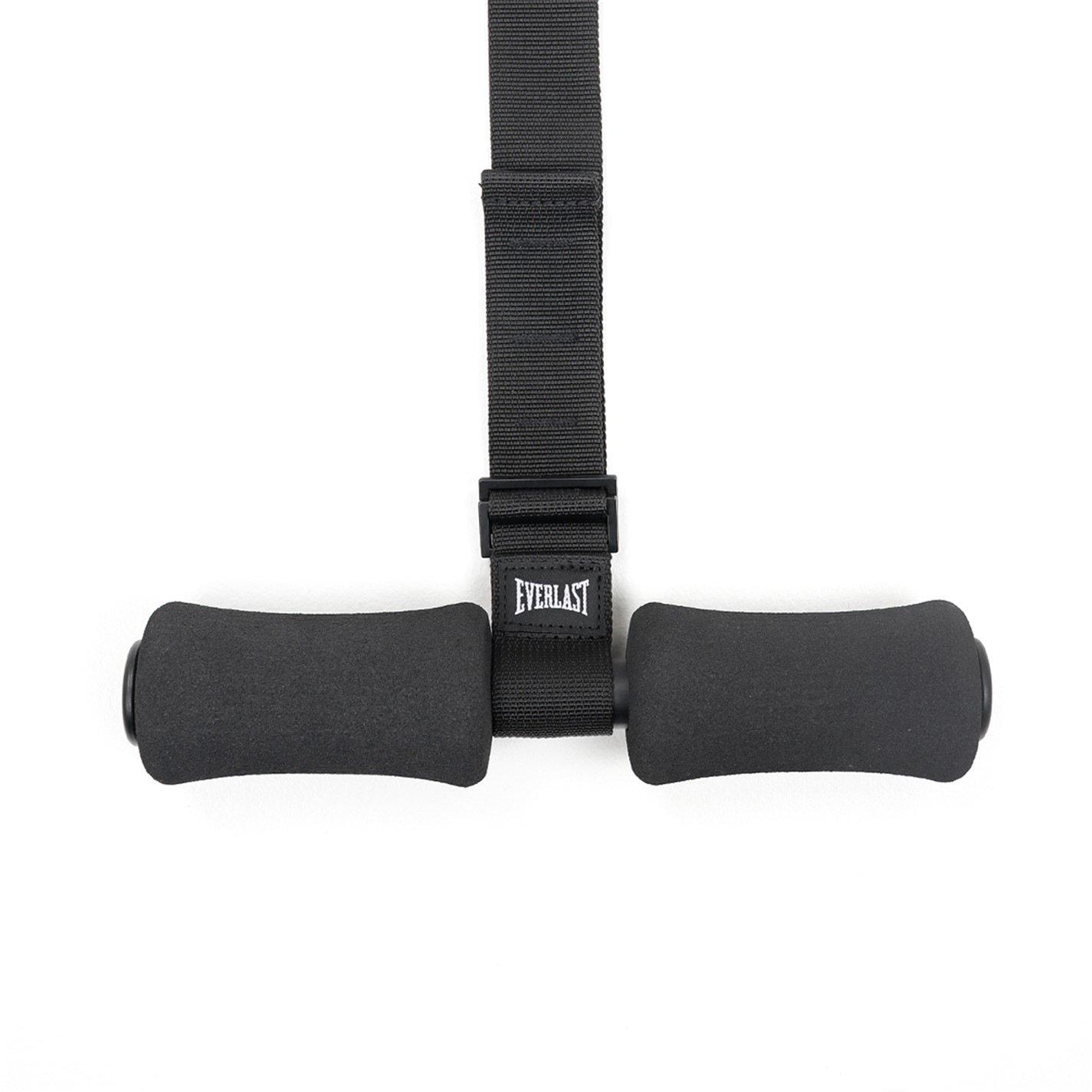 Black - Everlast - Under Door Trainer 61 - 3