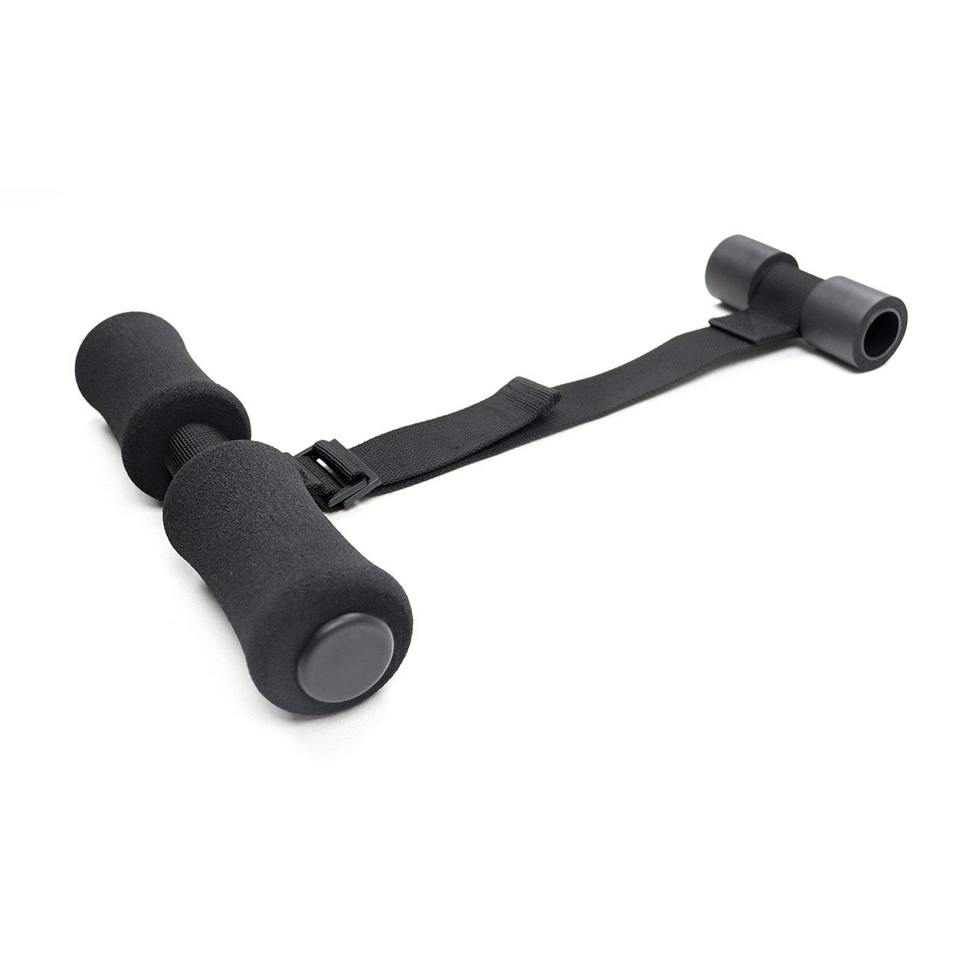 Black - Everlast - Under Door Trainer 61 - 4