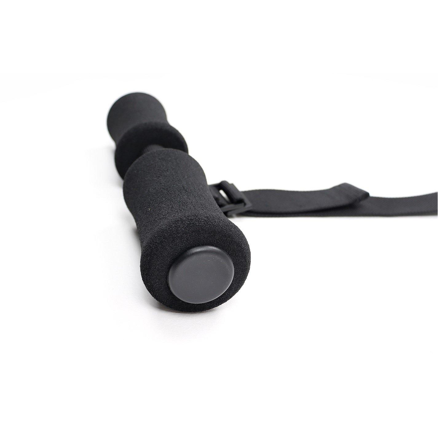 Black - Everlast - Under Door Trainer 61 - 5