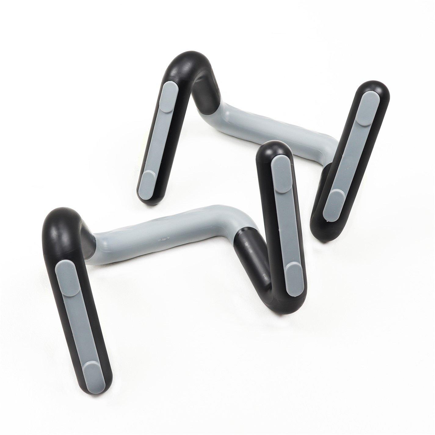 Black/Grey - Everlast - Adults Home Trainers - 8