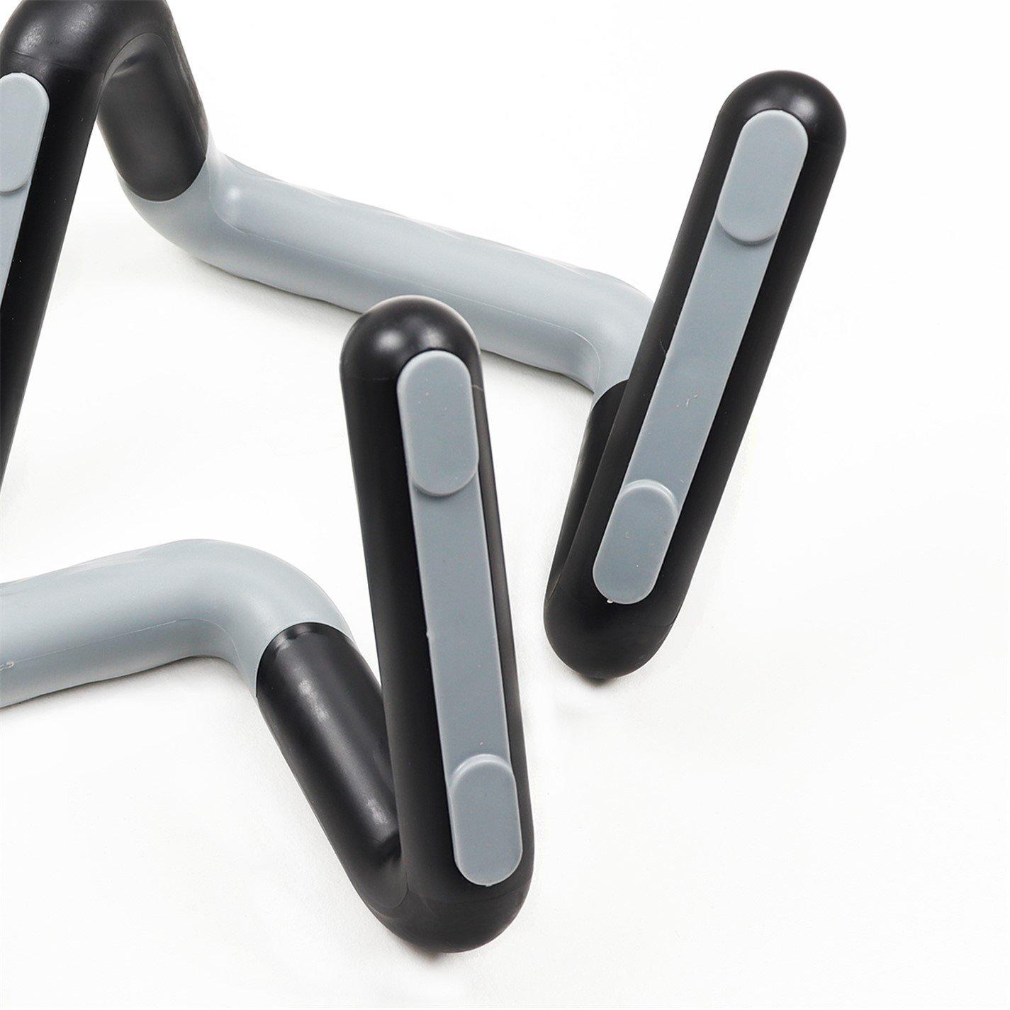 Black/Grey - Everlast - Adults Home Trainers - 9