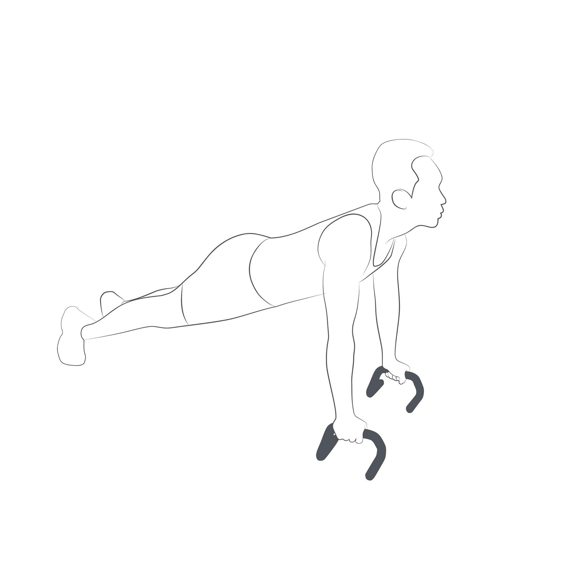 Black/Grey - Everlast - Adults Home Trainers - 10