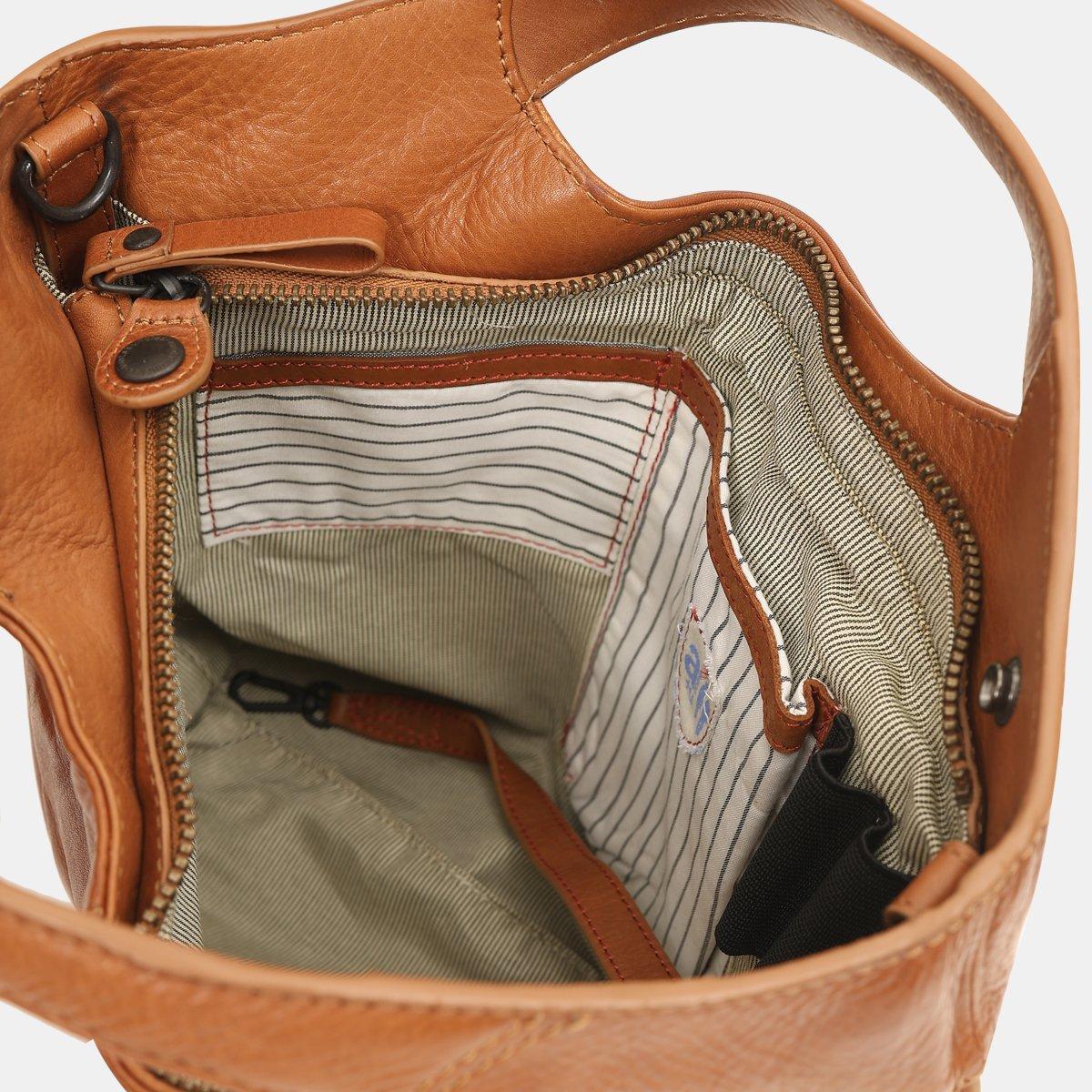 Karamell - Aunts and Uncles - Cross Body Bag - 4