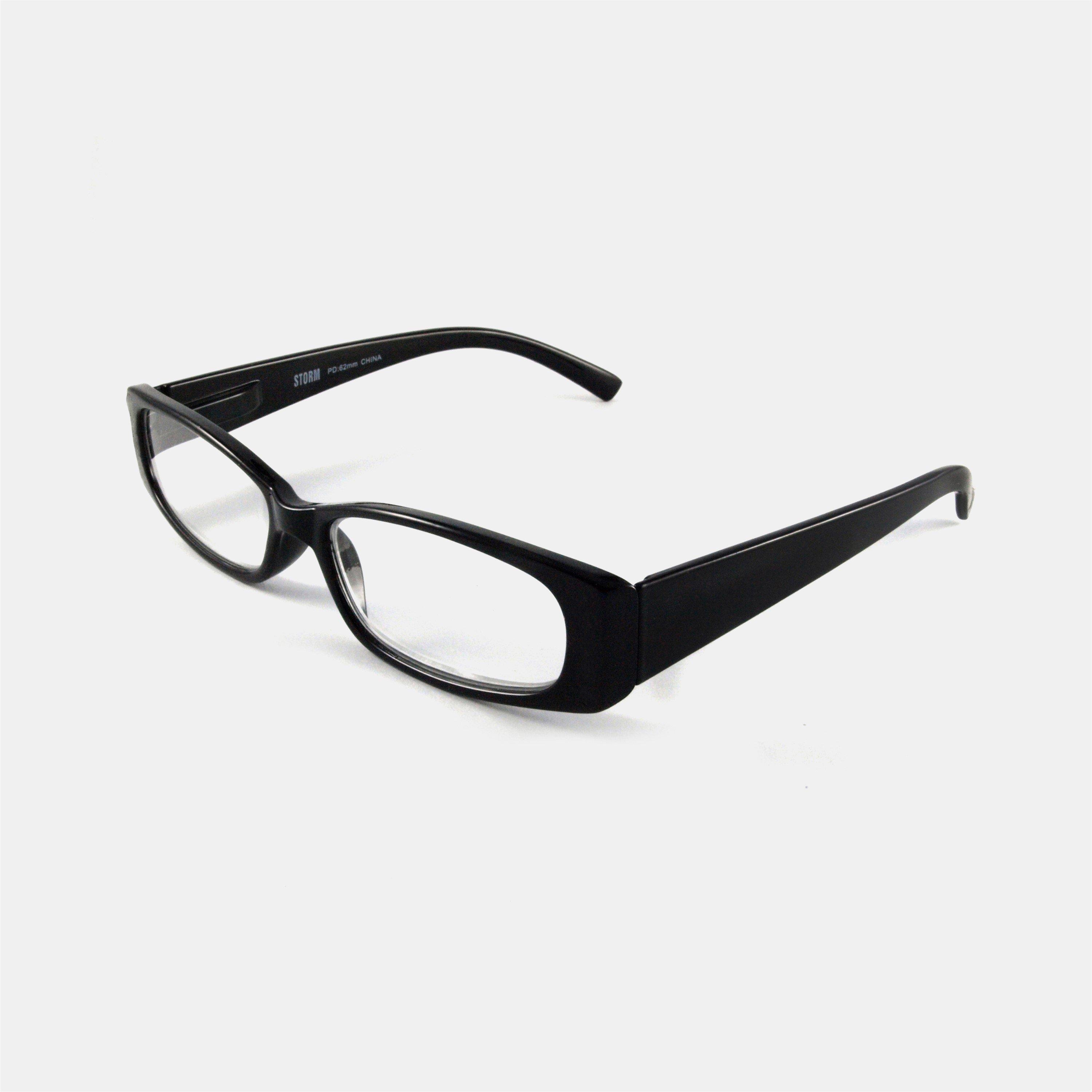 Crna - Storm - Rdy Reader 99 - 3