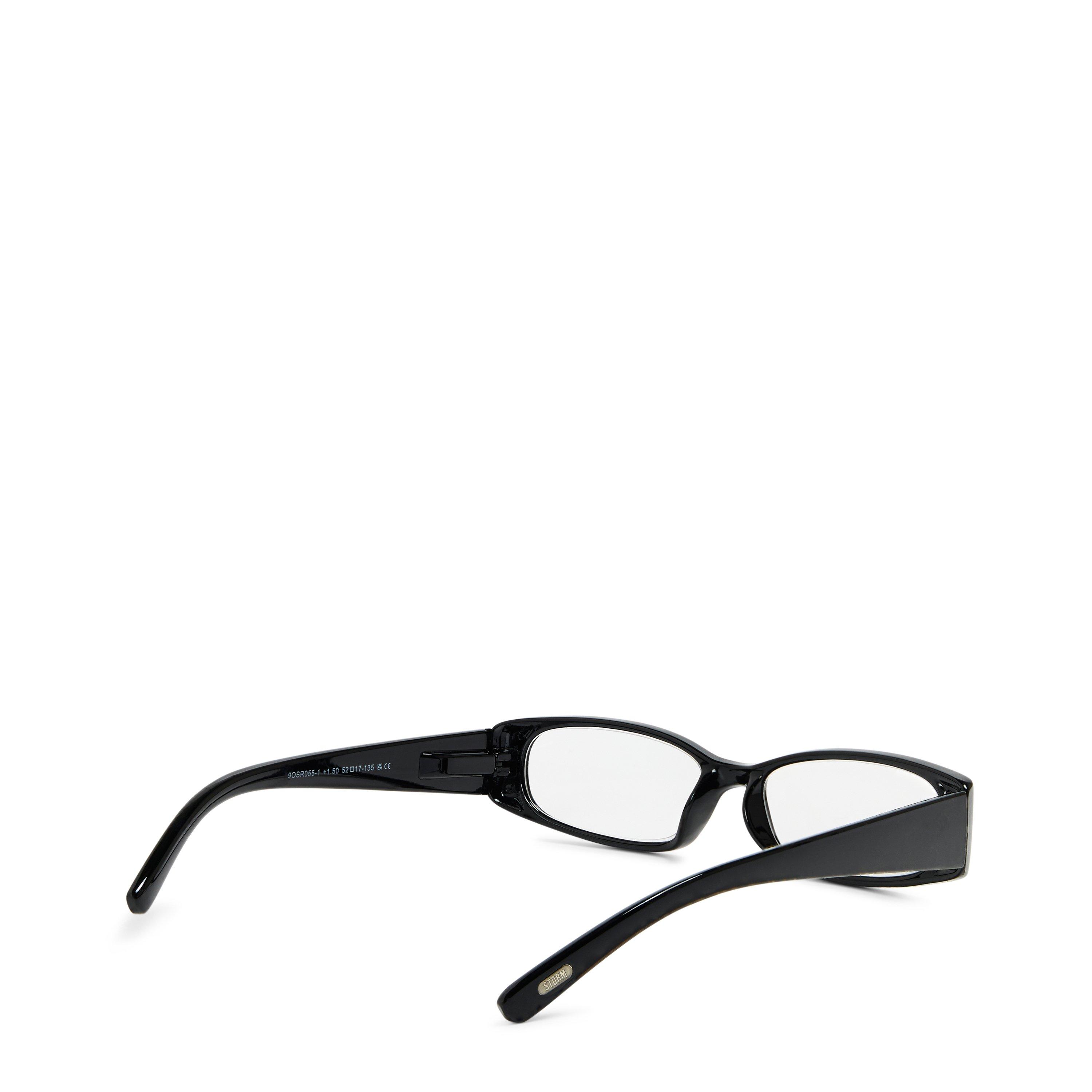 Preto - Storm - Rdy Reader Reading Glasses - 2