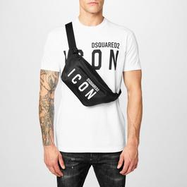 DSquared2 Icon Bum Bag