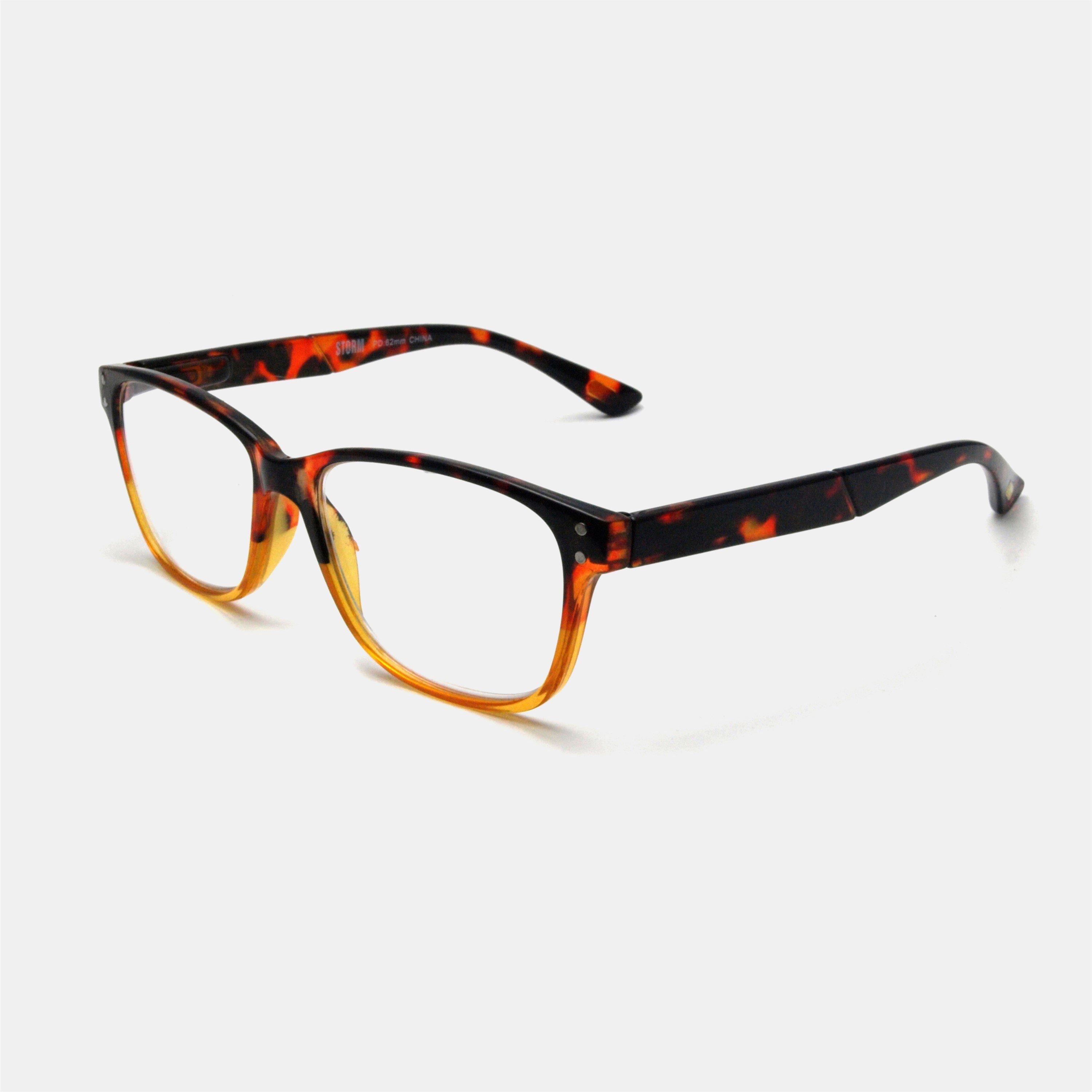 Braun - Storm - 2T Ready Reader 99 - 3