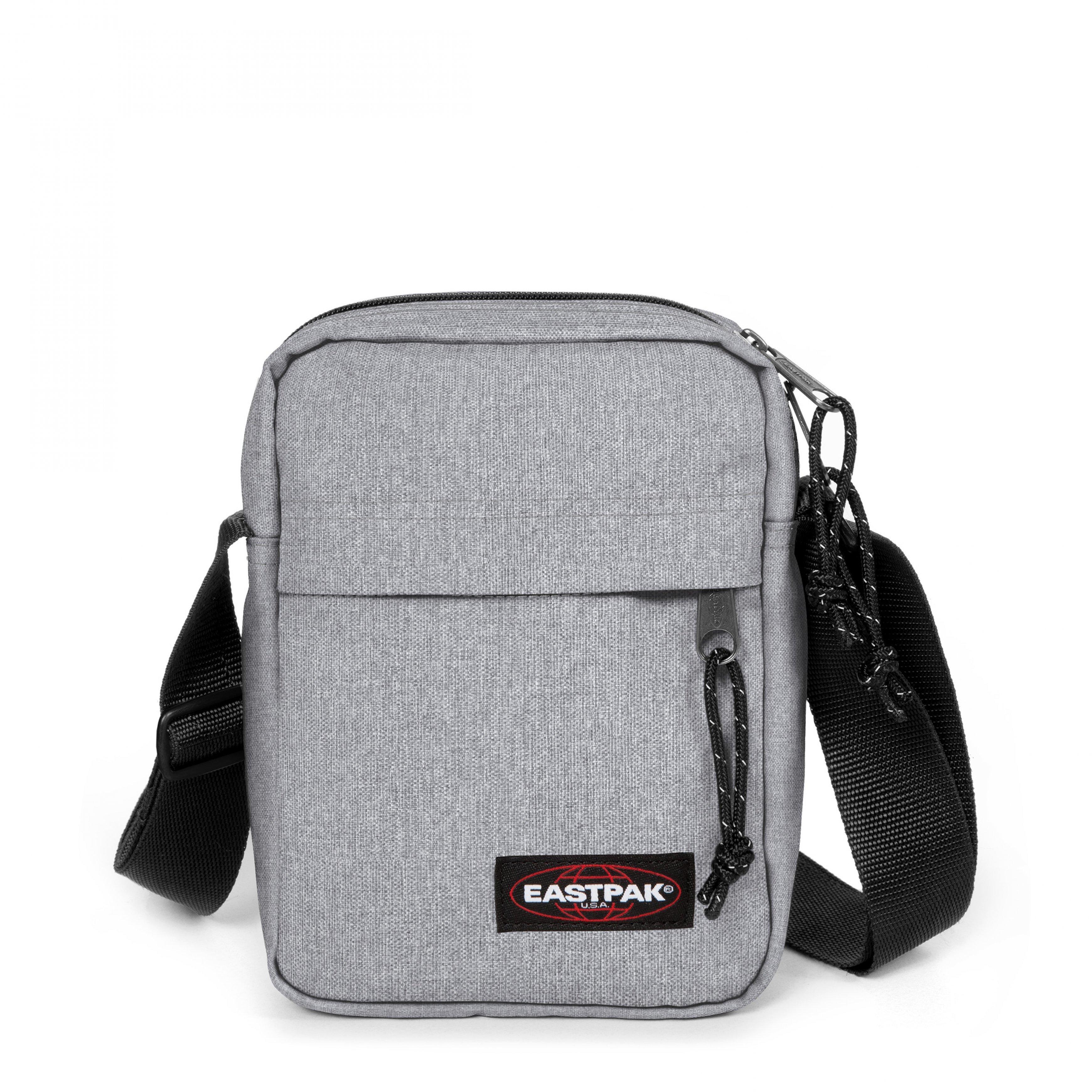 Eastpak The One Shoulder Bag (Sunday Grey) - Image 4