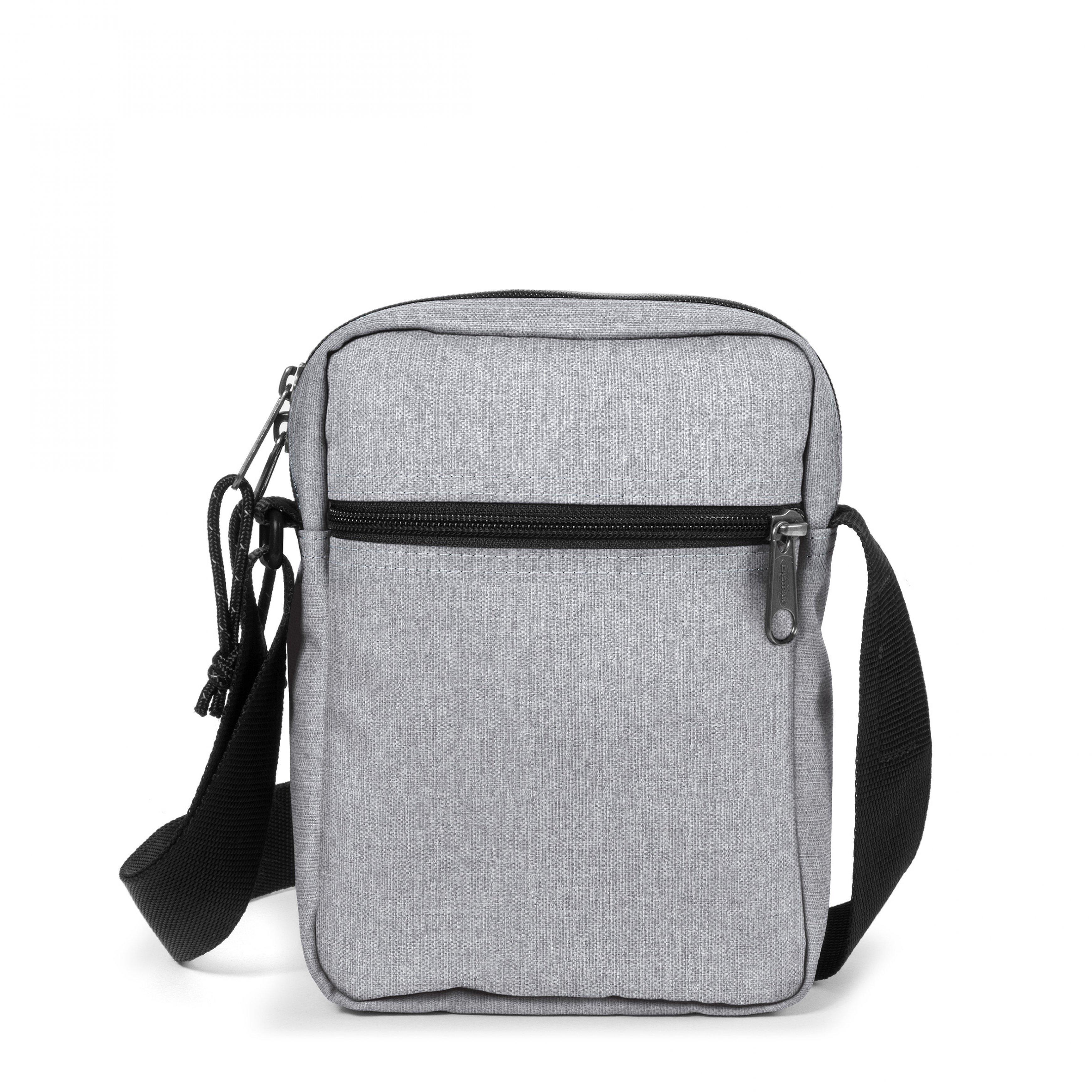 Sunday Grey - Eastpak - The One Small Crossbody Shoulder Bag 2.5L - 3