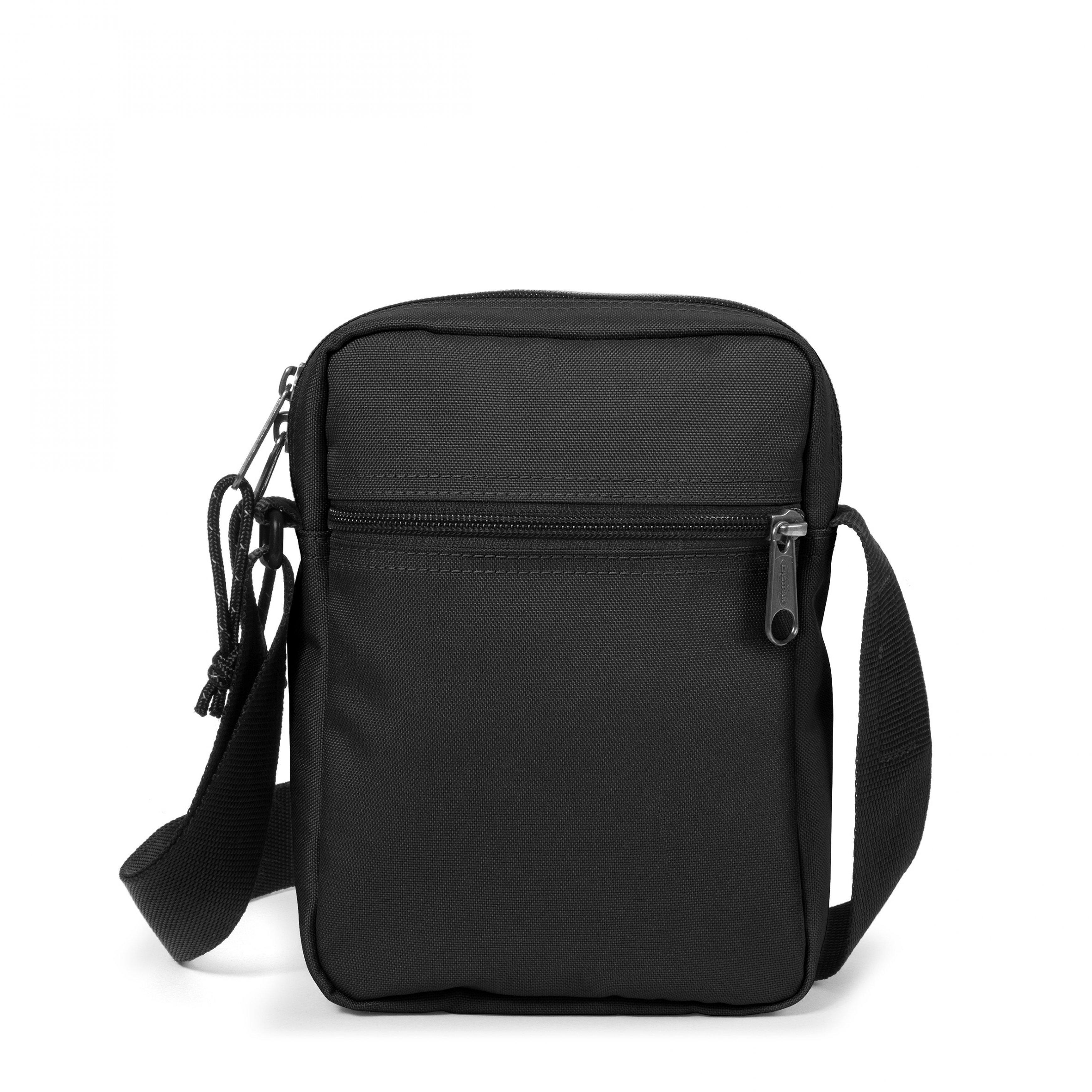 Schwarz 008 - Eastpak - The One Crossbody Shoulder Bag 2.5L - 5