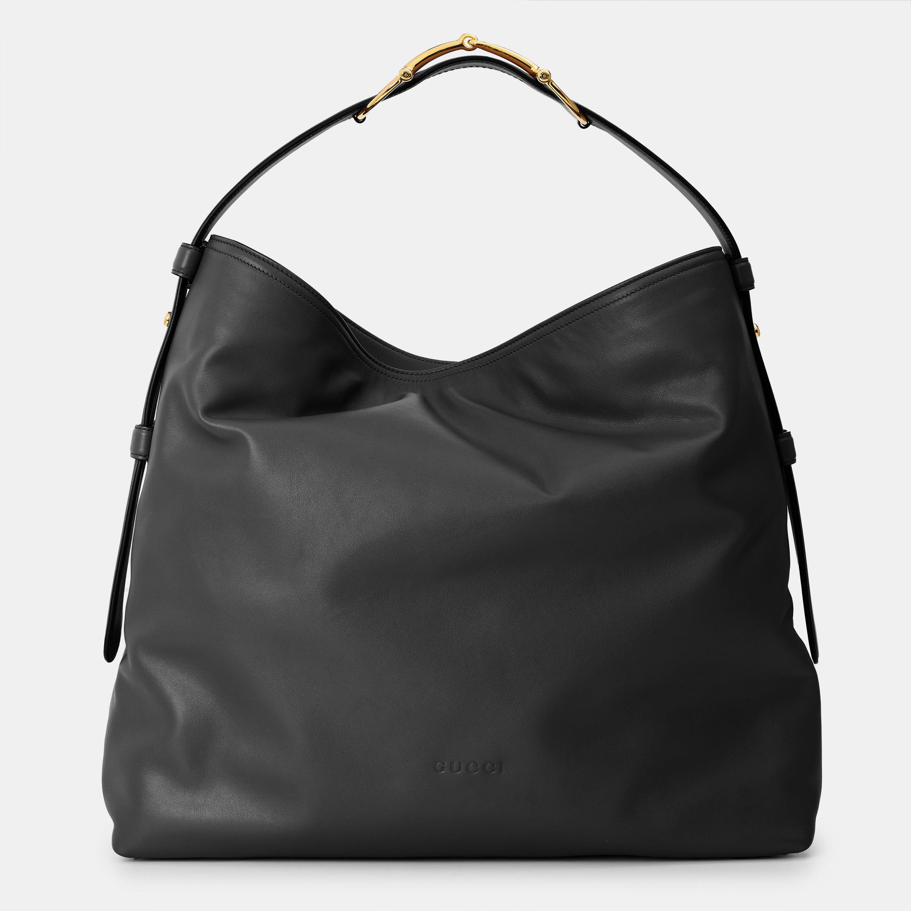 Women's Maxi Hobo Bag
