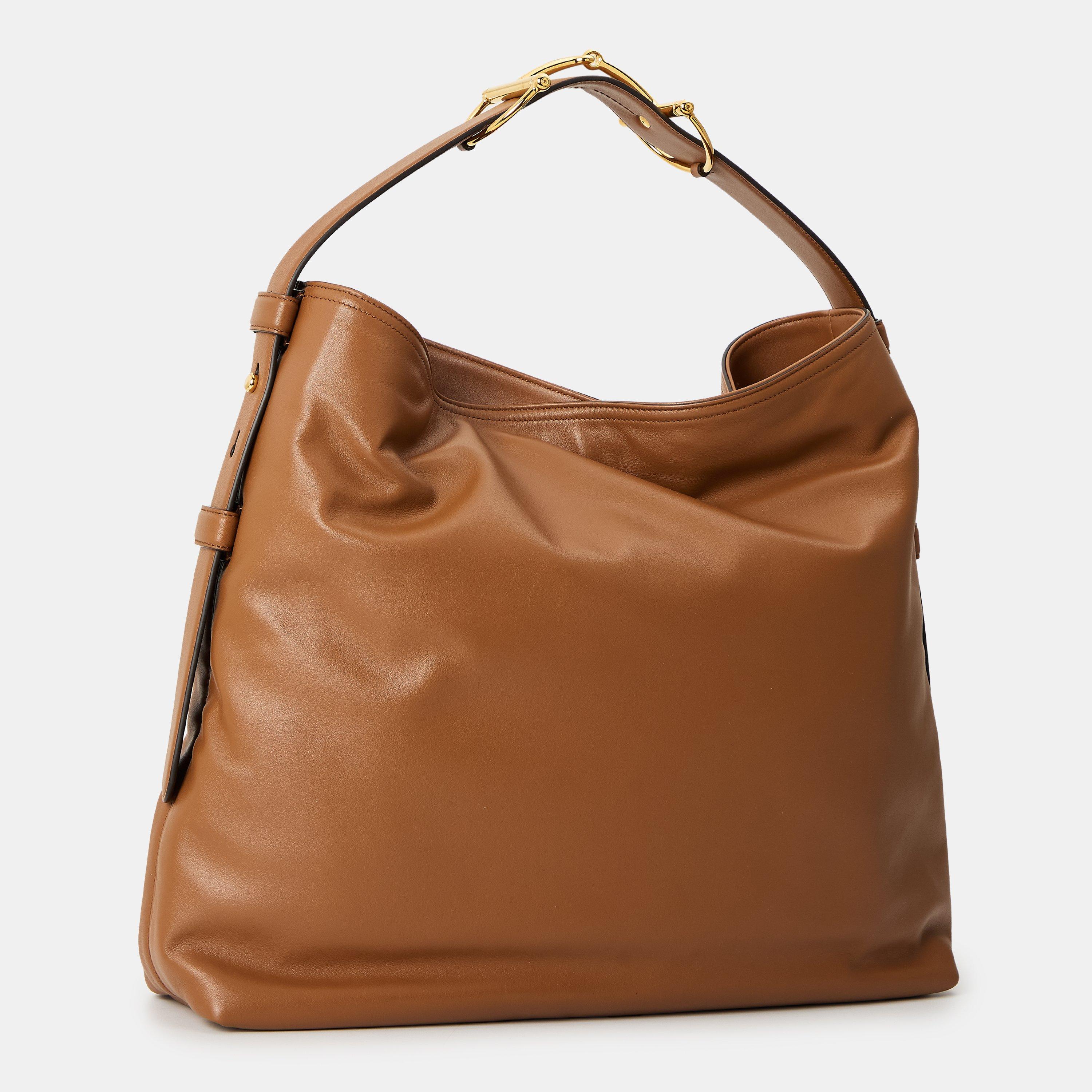Sundial - Gucci - Women's Maxi Hobo Bag - 2