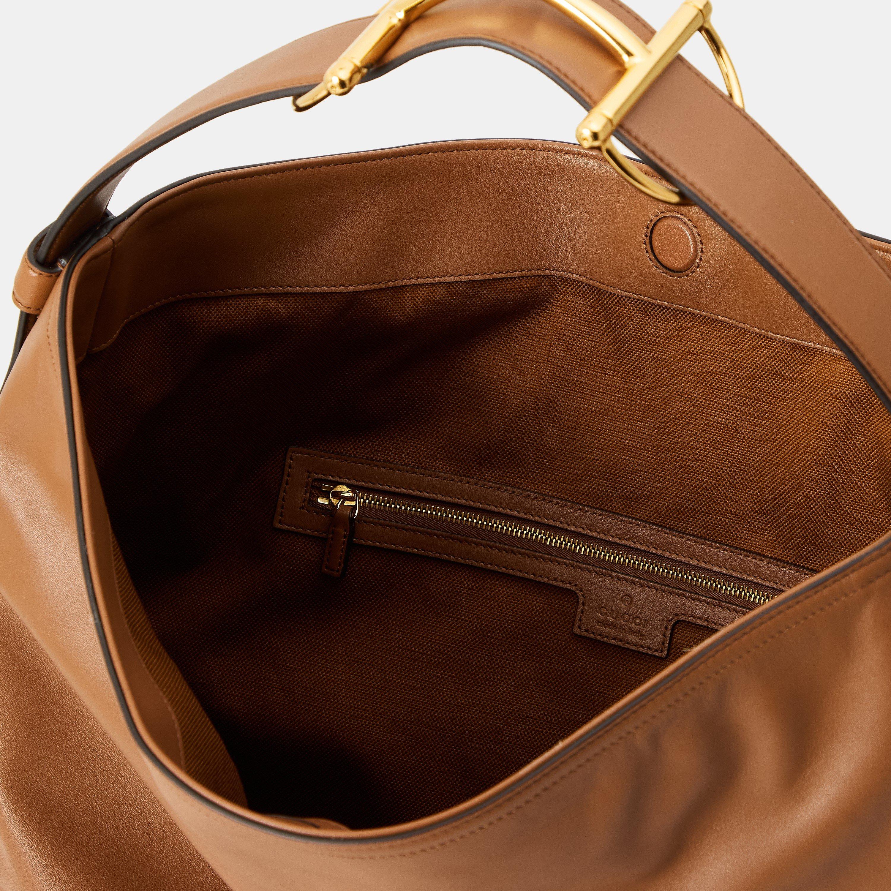 Sundial - Gucci - Women's Maxi Hobo Bag - 5