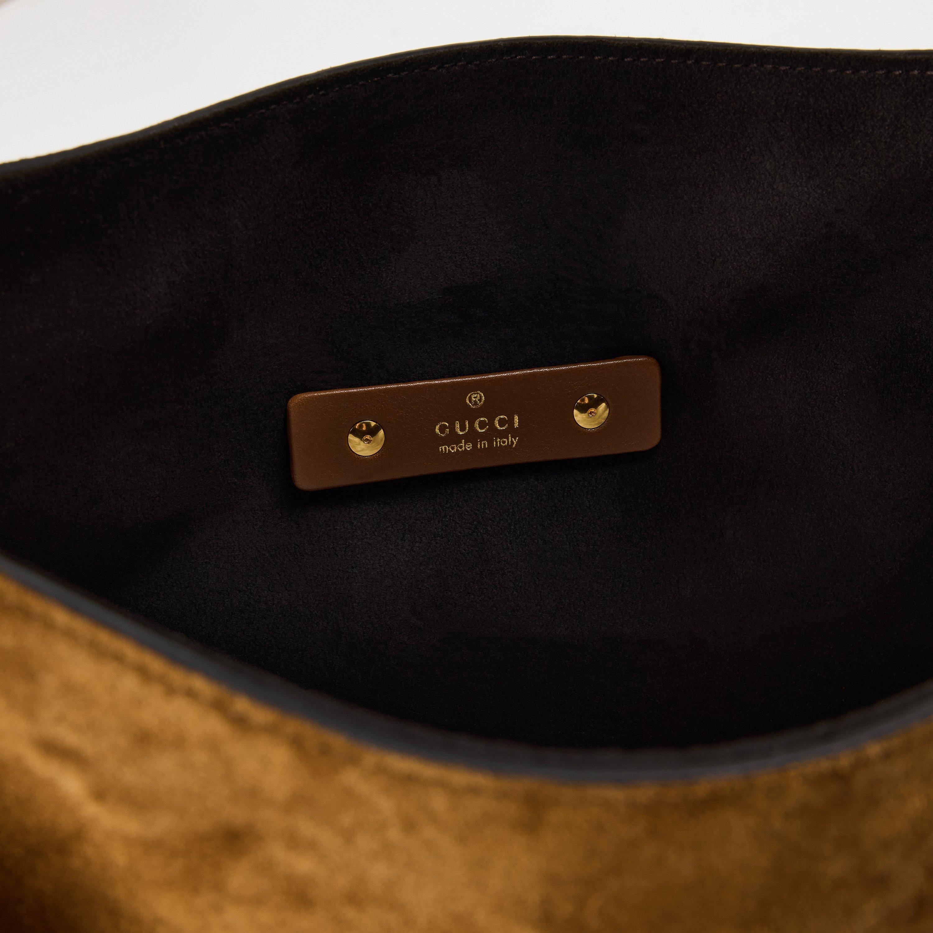 Pepper - Gucci - Women's Softbit Hobo Bags - 5