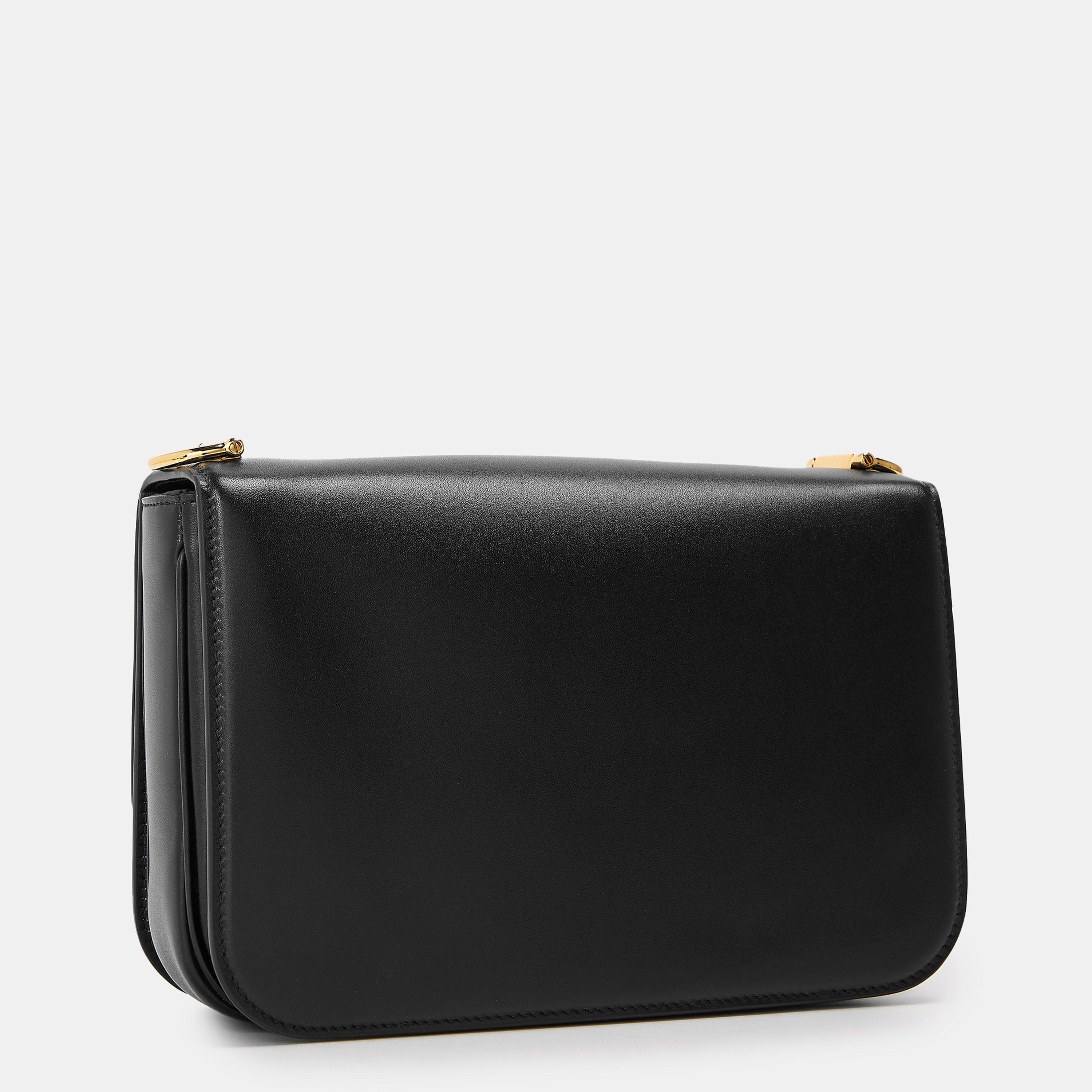 Black - Gucci - Women's Siena Shoulder Bag - 2
