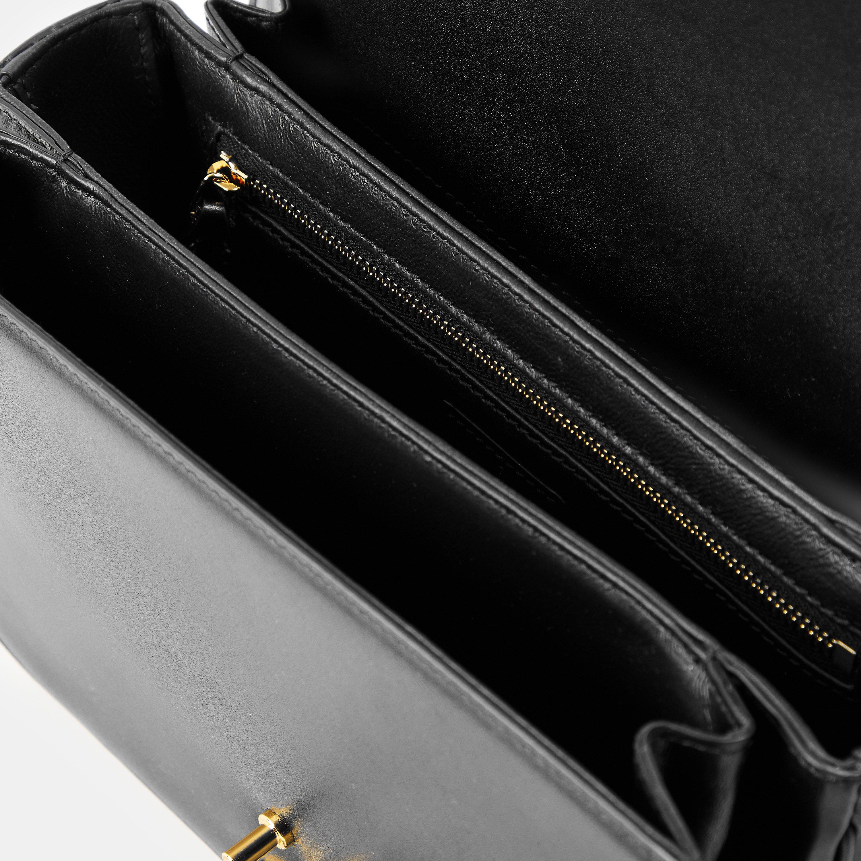 Black - Gucci - Women's Siena Shoulder Bag - 5